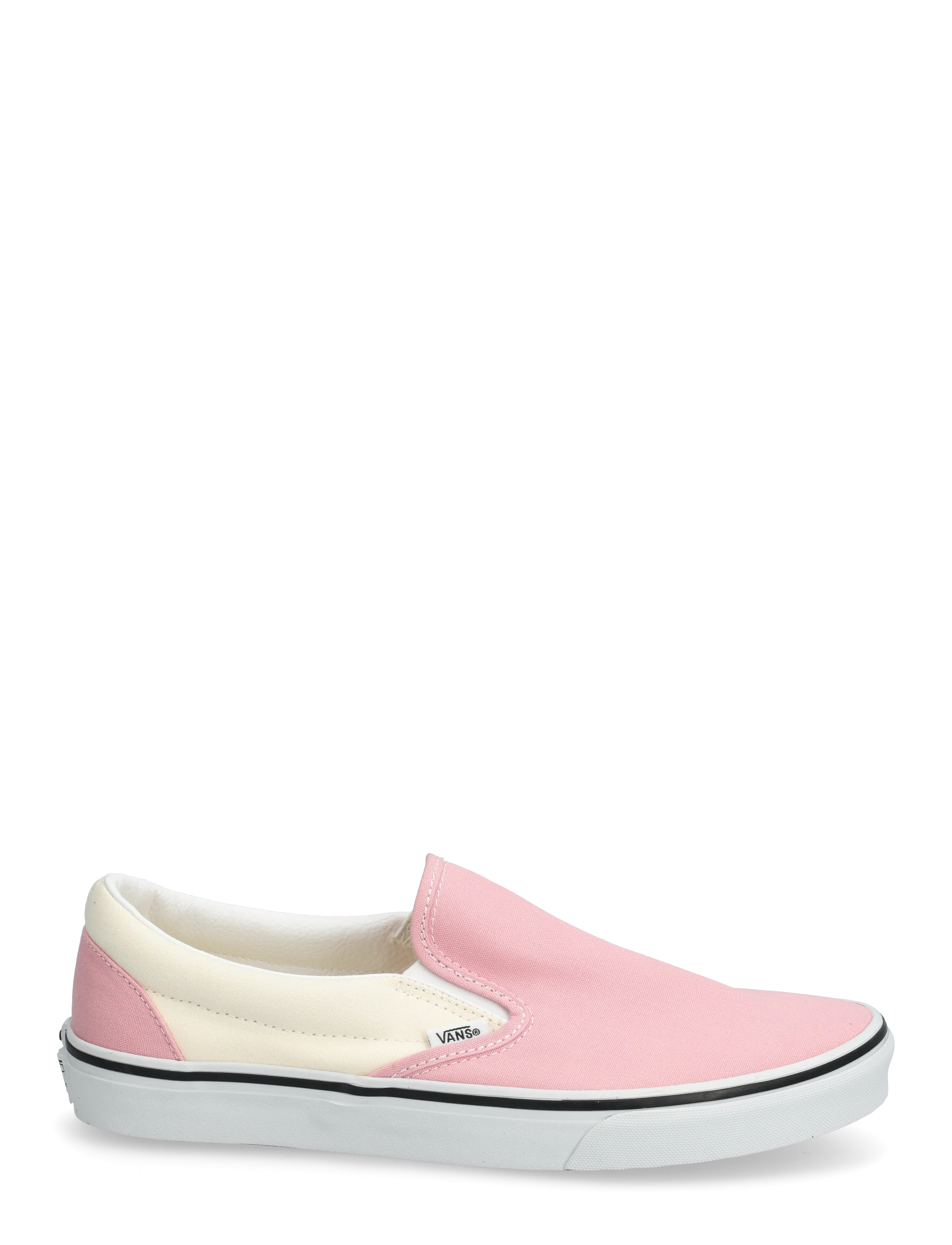 VANS - Classic Slip-On - low tops - coral blush - 1