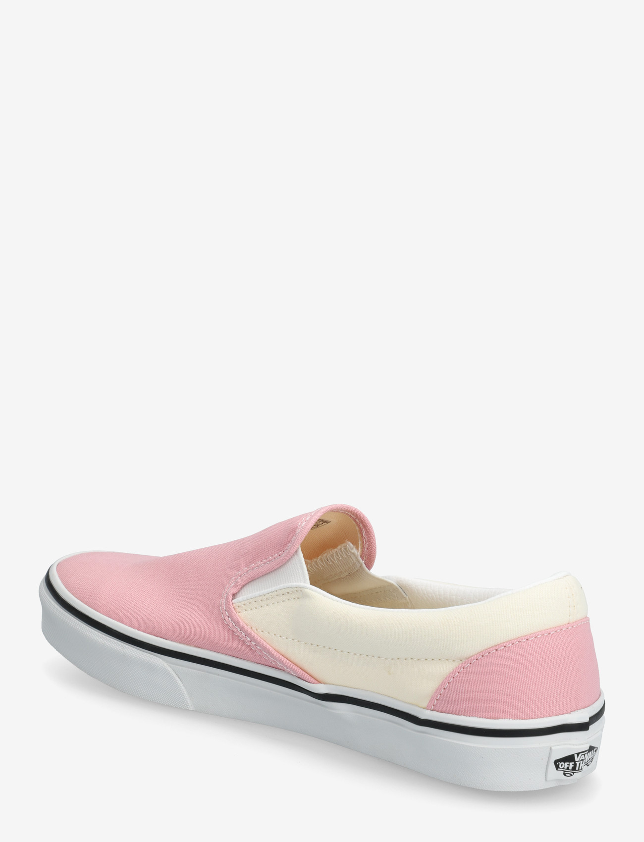 VANS - Classic Slip-On - lave sneakers - coral blush - 2