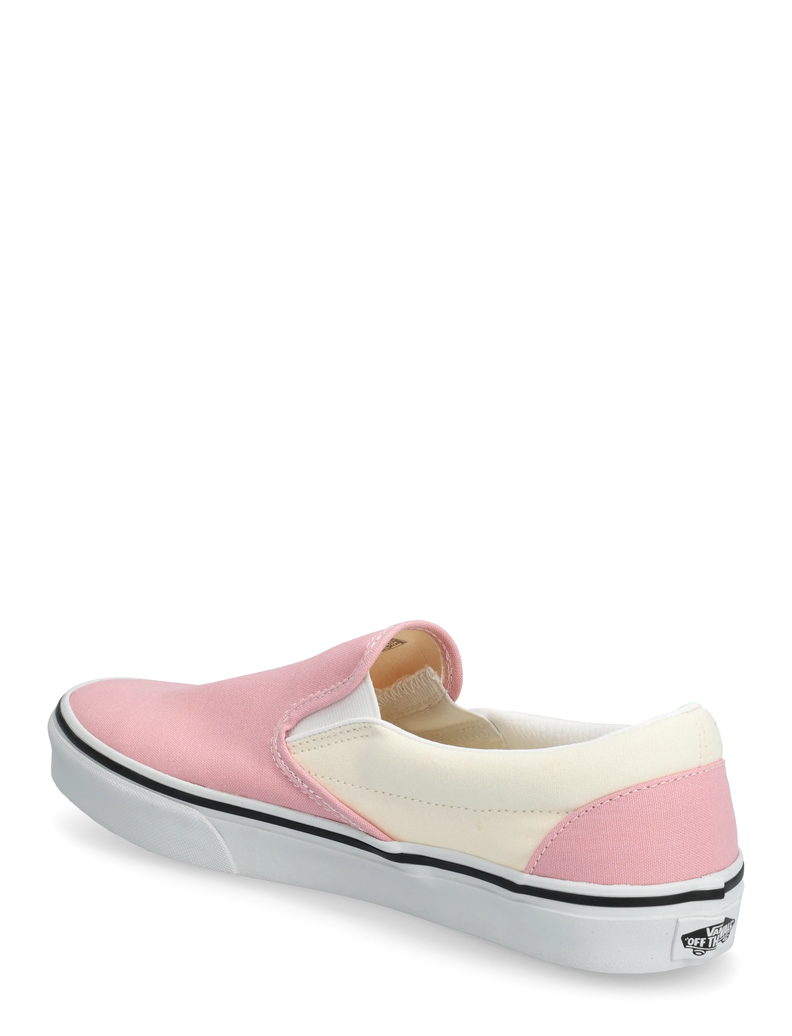 VANS - Classic Slip-On - low tops - coral blush - 2