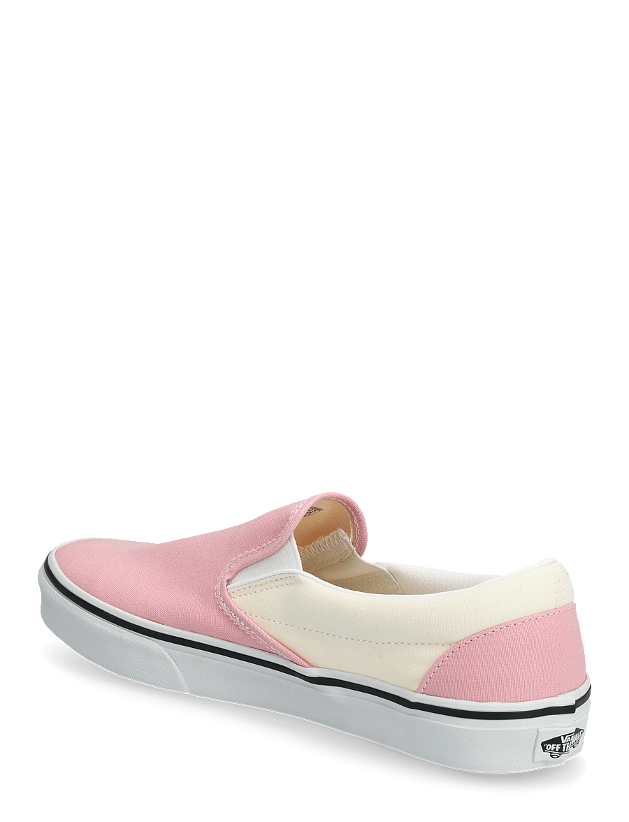 VANS - Classic Slip-On - låga sneakers - coral blush - 2