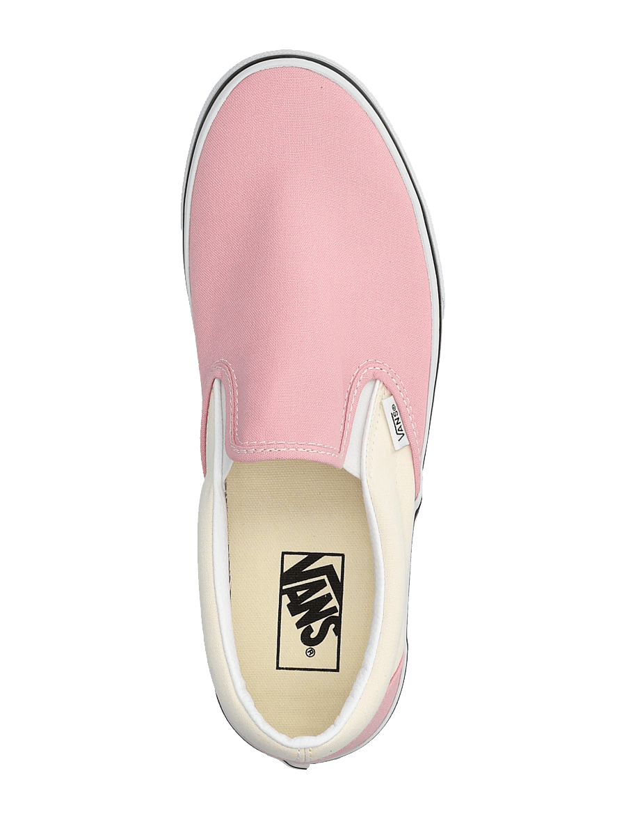 VANS - Classic Slip-On - låga sneakers - coral blush - 3