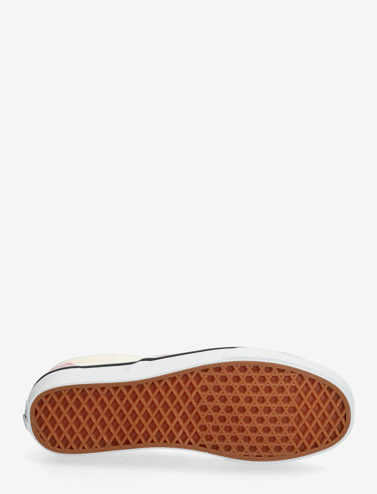 VANS - Classic Slip-On - lave sneakers - coral blush - 4