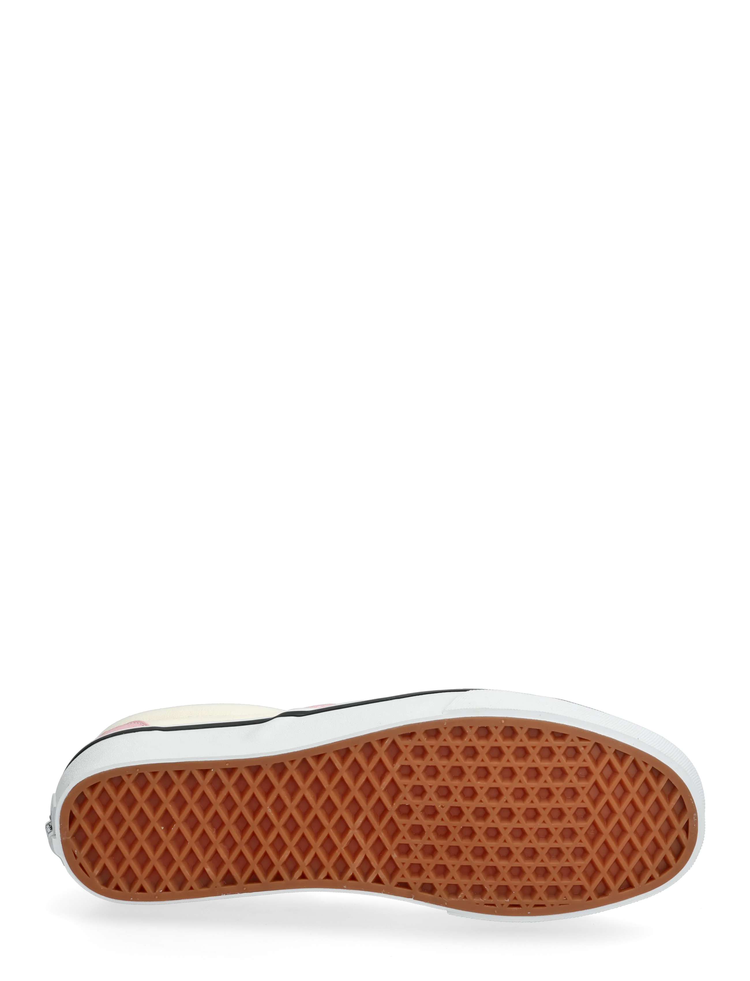 VANS - Classic Slip-On - lave sneakers - coral blush - 4