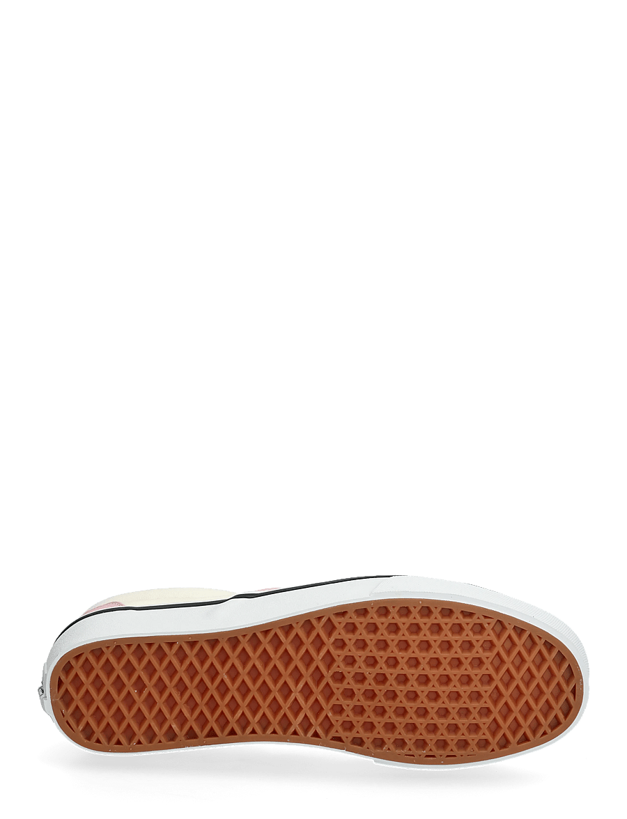 VANS - Classic Slip-On - låga sneakers - coral blush - 4