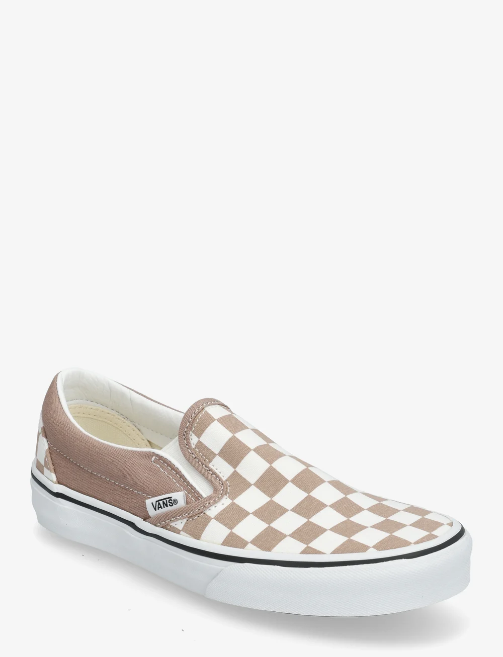 VANS - Classic Slip-On - låga sneakers - warm taupe - 0