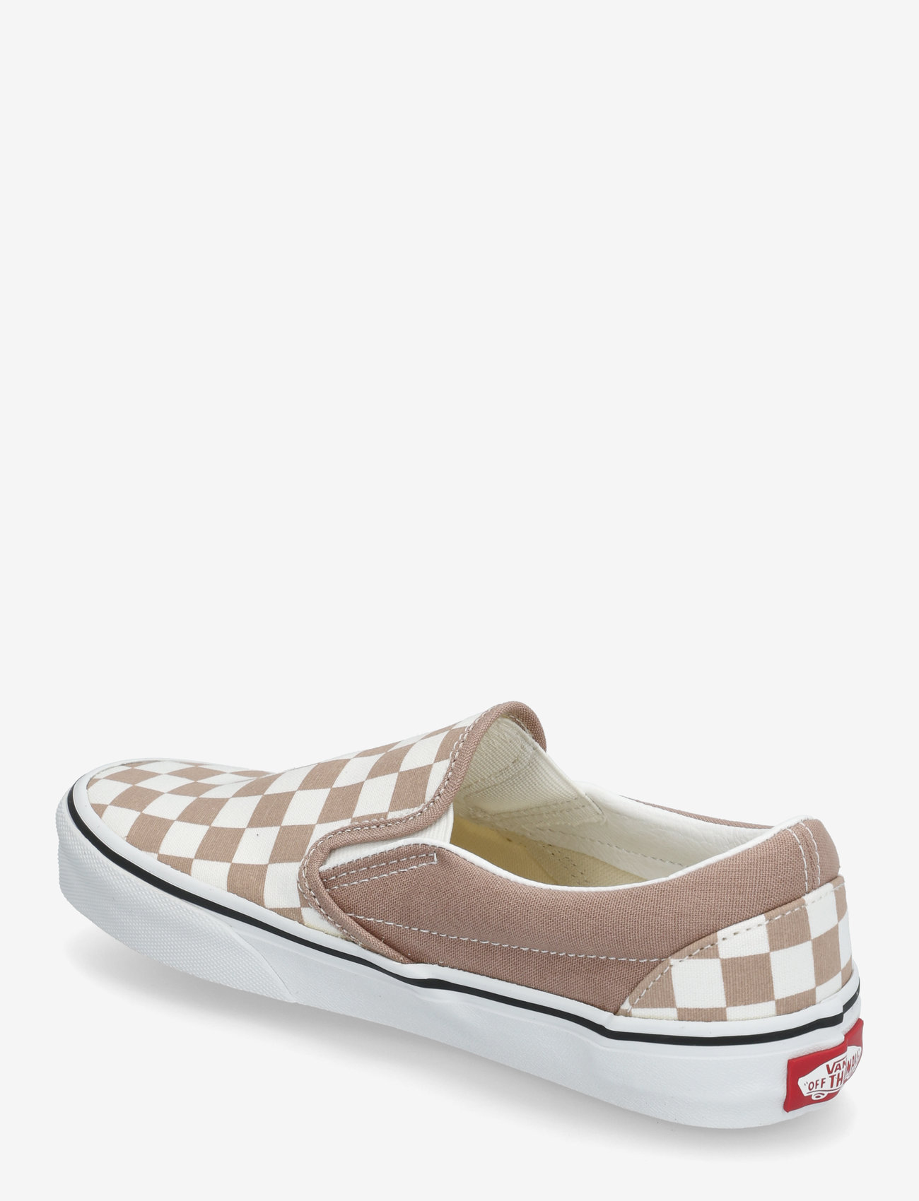 VANS - Classic Slip-On - niedrige sneakers - warm taupe - 2