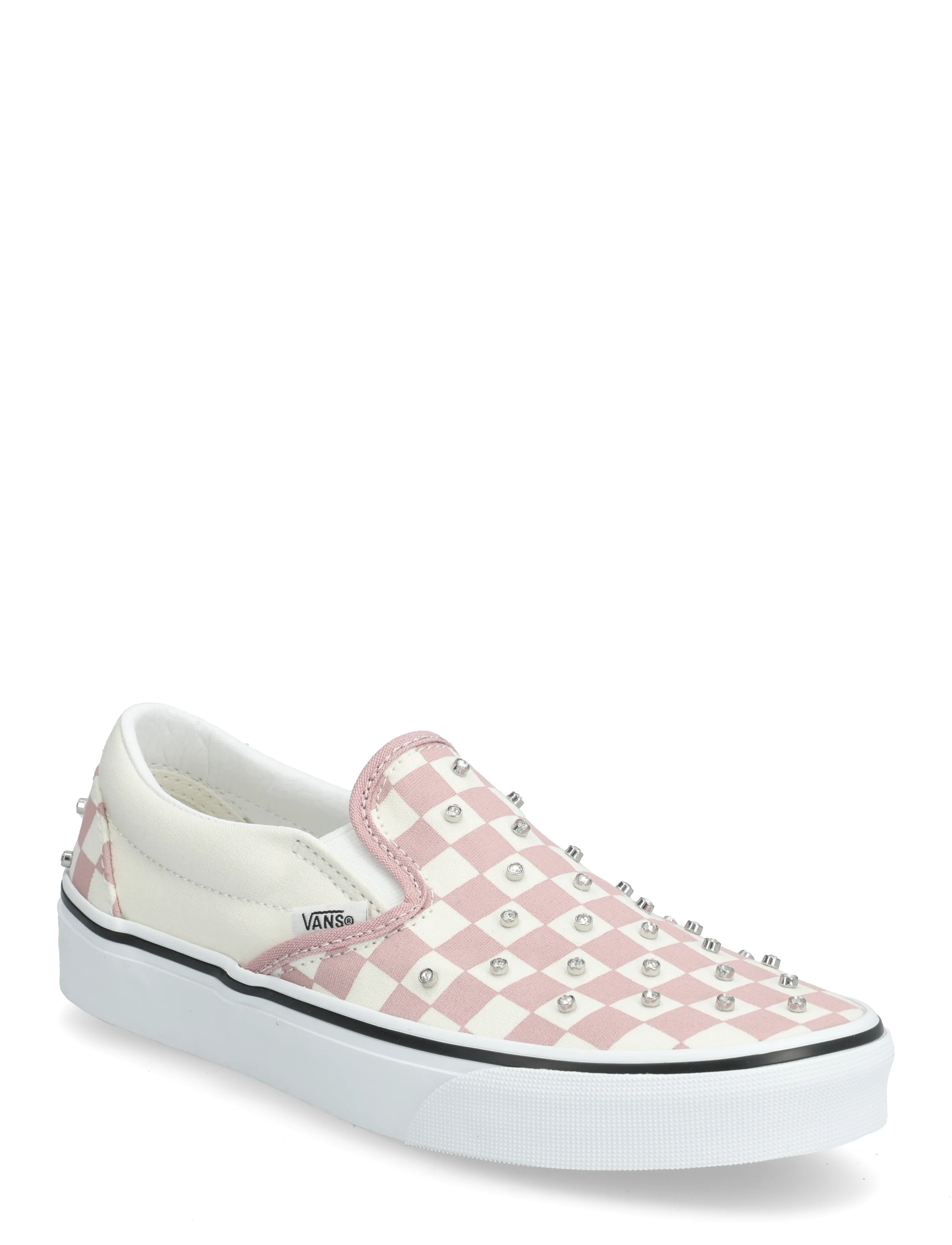 VANS Klassisch Slip-On Pink - 42.5 - Damen