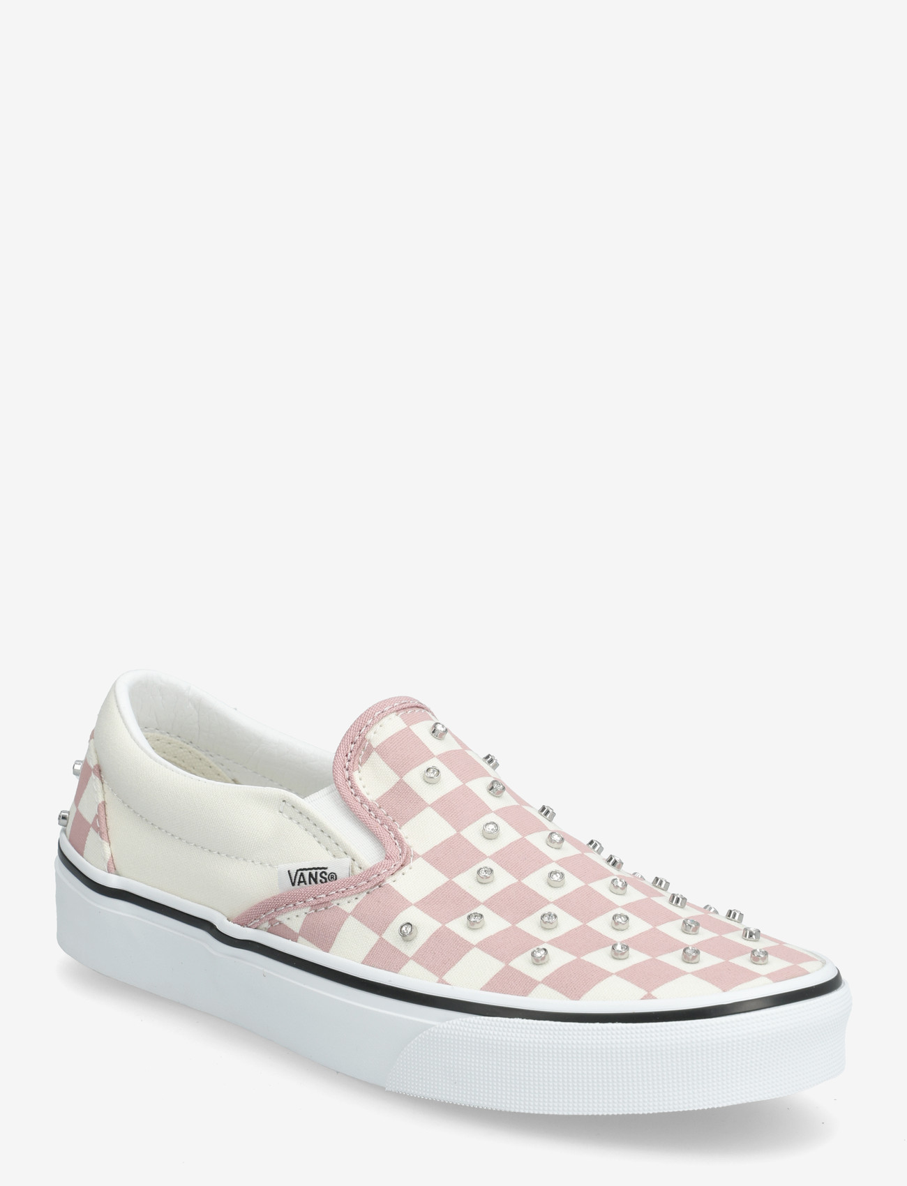 VANS - Classic Slip-On - lave sneakers - misty mauve - 0