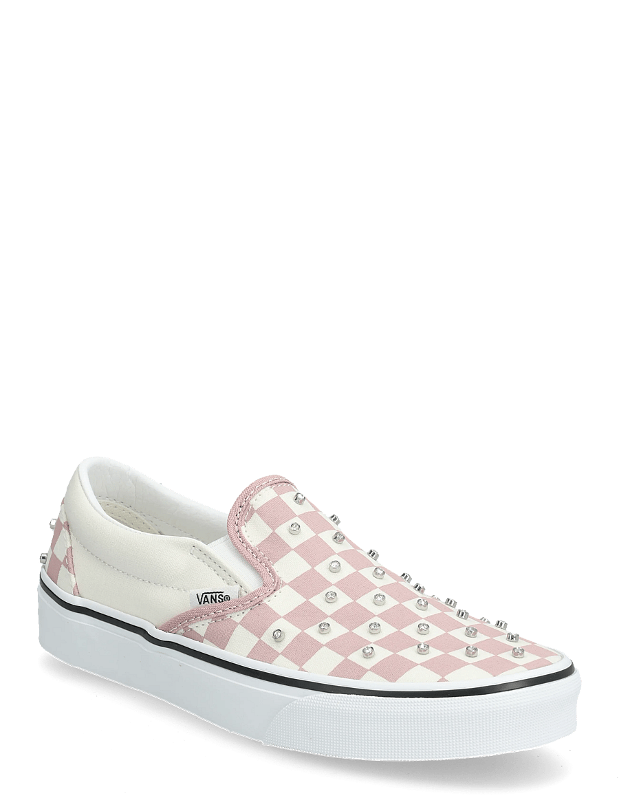 VANS - Classic Slip-On - low tops - misty mauve - 0