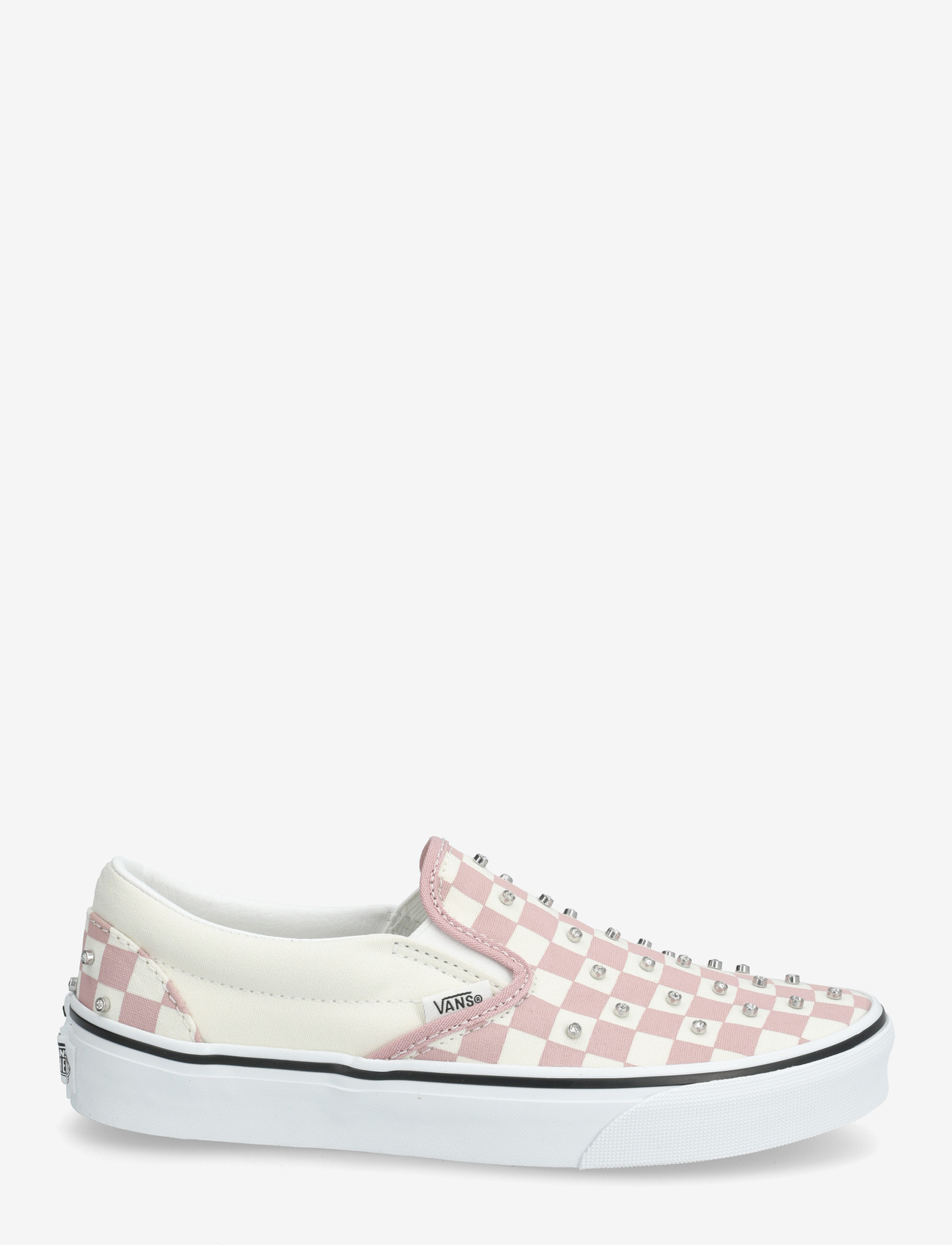 VANS - Classic Slip-On - lave sneakers - misty mauve - 1