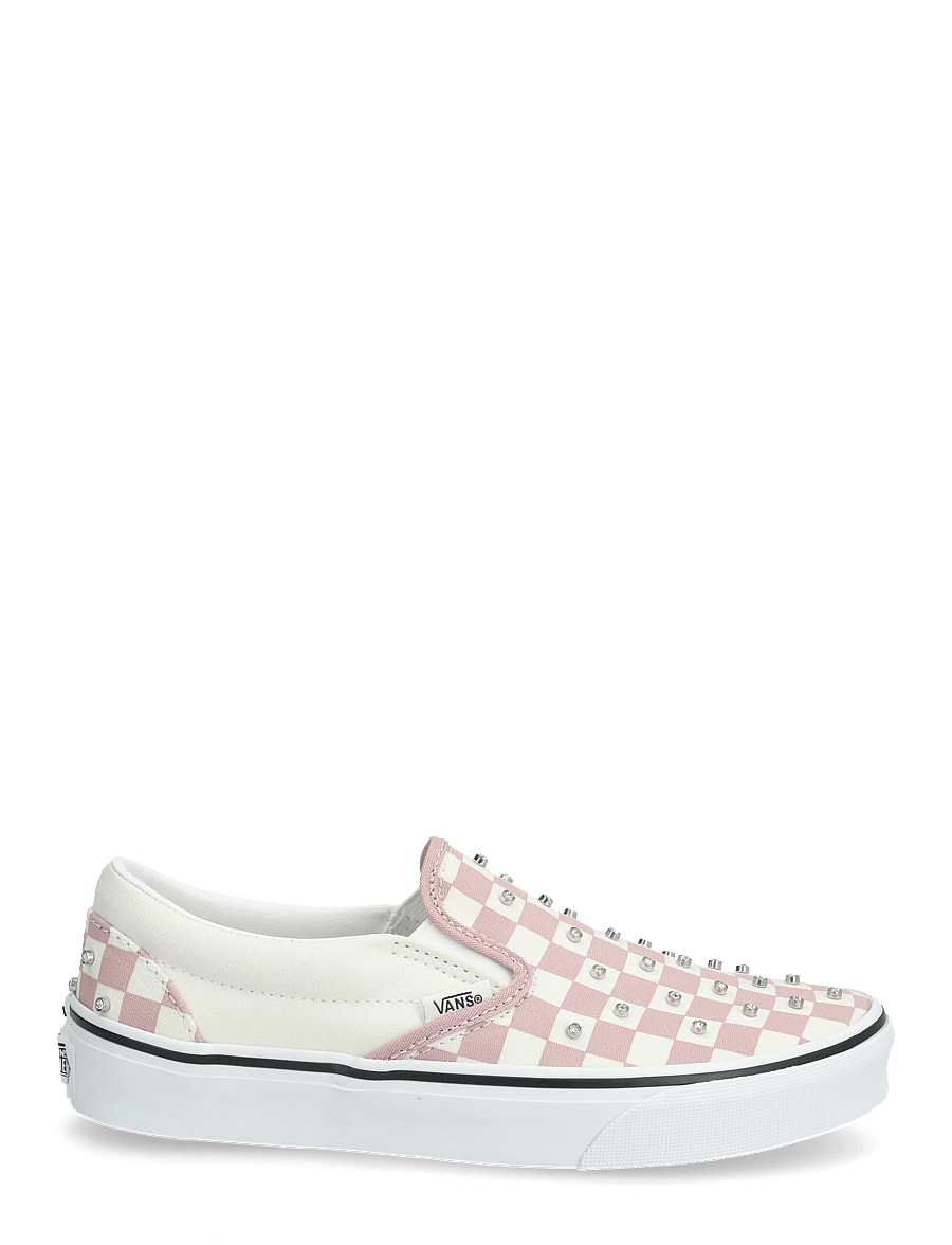 VANS - Classic Slip-On - low tops - misty mauve - 1