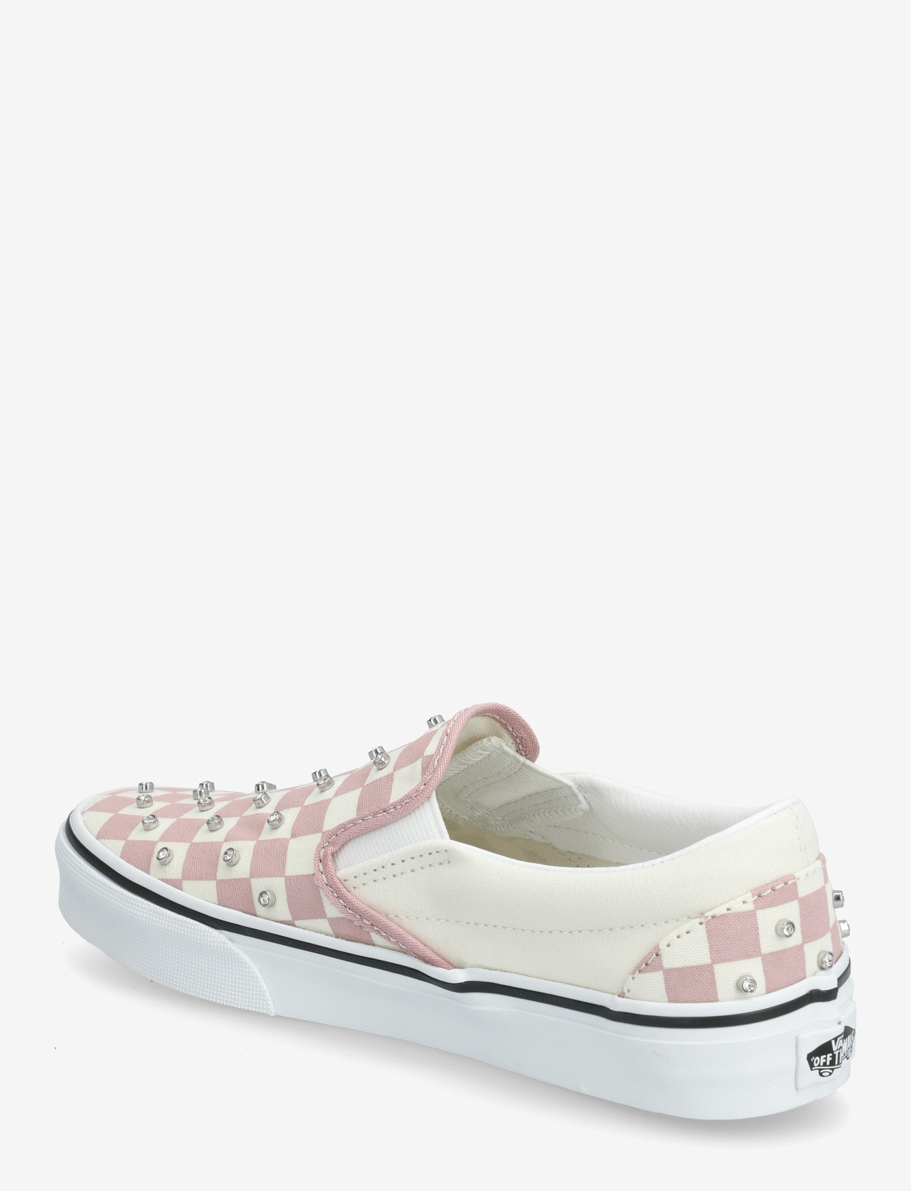 VANS - Classic Slip-On - lave sneakers - misty mauve - 2