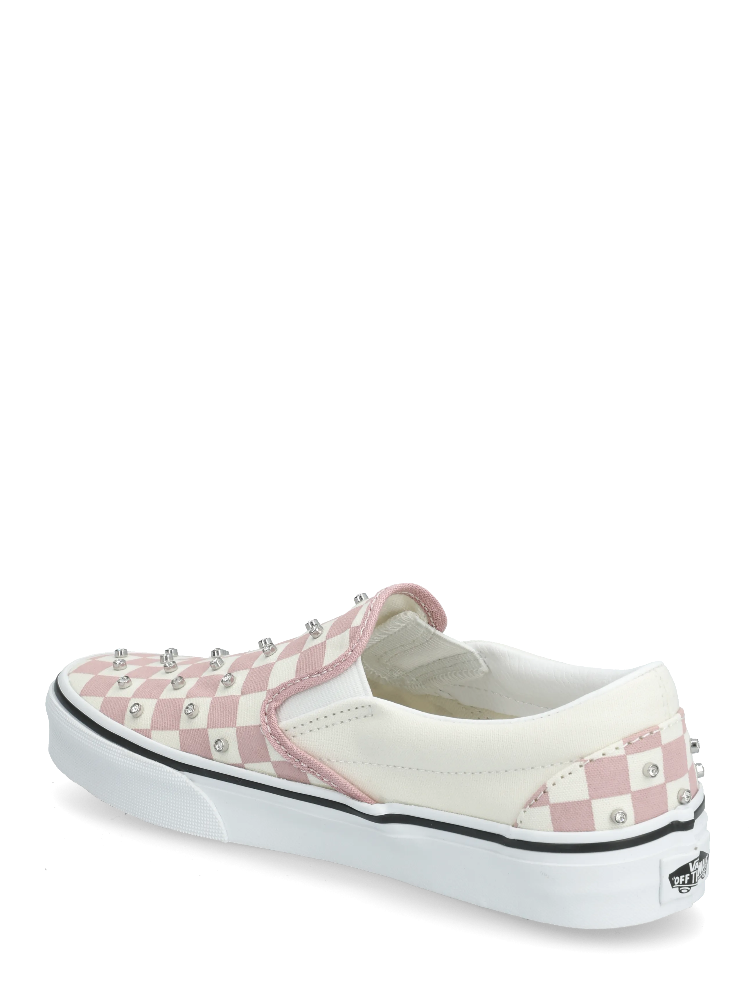 VANS - Classic Slip-On - låga sneakers - misty mauve - 2
