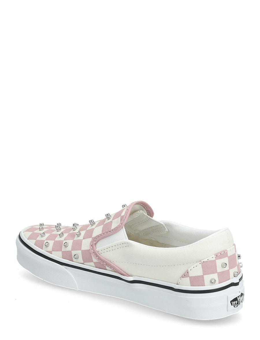 VANS - Classic Slip-On - low tops - misty mauve - 2