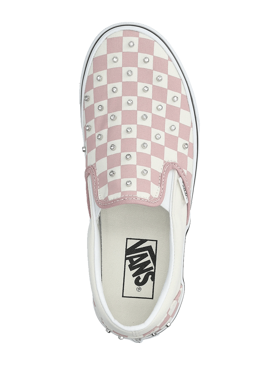 VANS - Classic Slip-On - low tops - misty mauve - 3