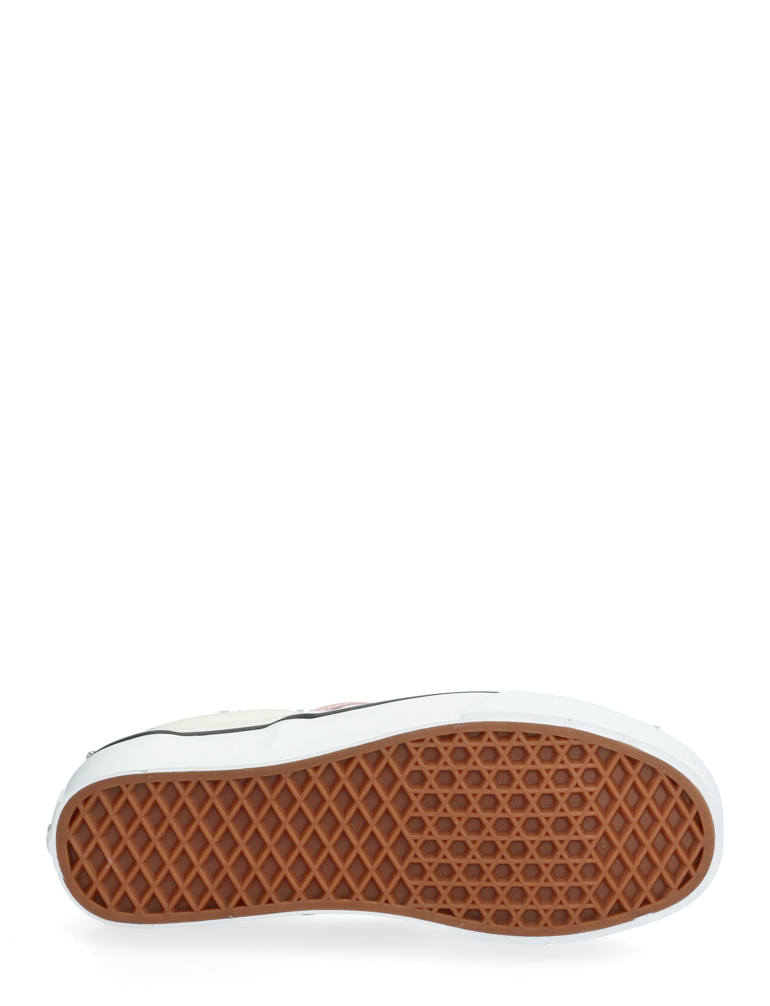 VANS - Classic Slip-On - låga sneakers - misty mauve - 4