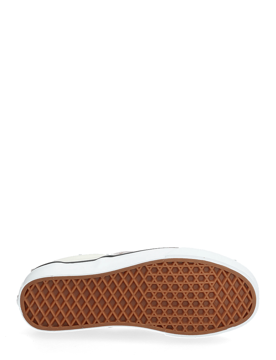 VANS - Classic Slip-On - low tops - misty mauve - 4