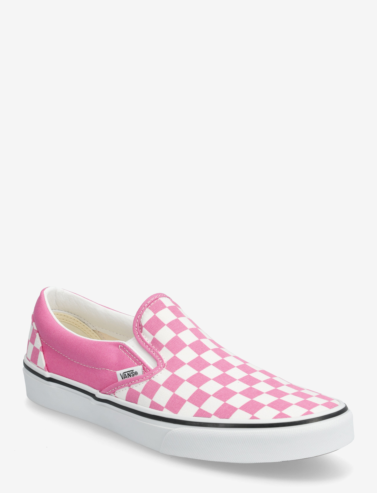 VANS - Classic Slip-On - kõrge säärega tossud - pink fizz - 0