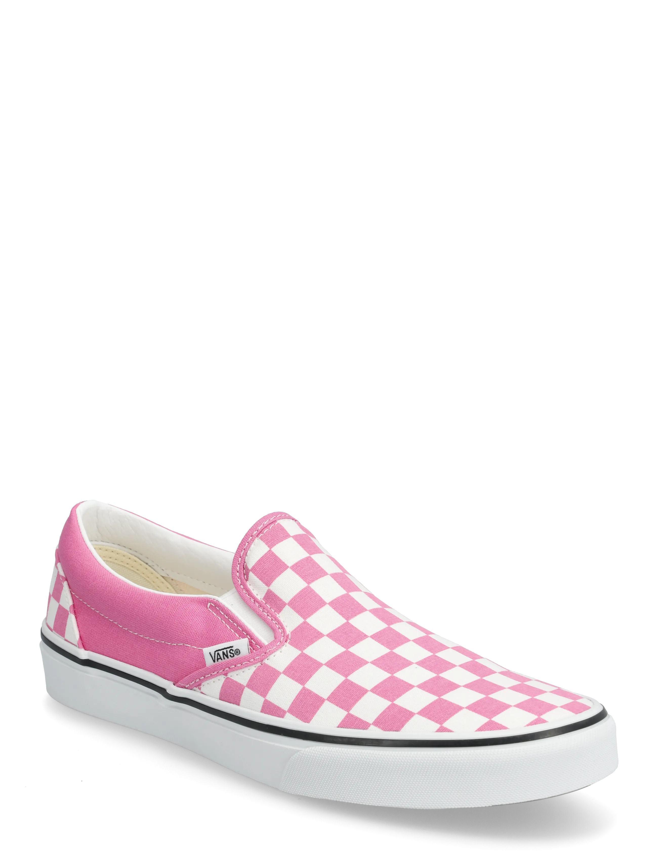 VANS Classic Slip-On - Vans - PINK FIZZ / pink/rose