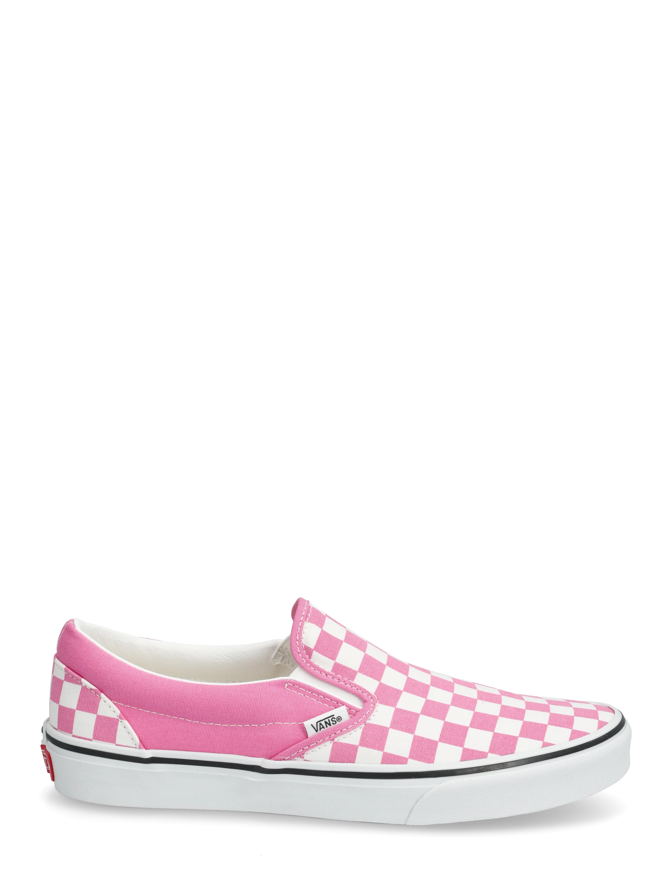VANS - Classic Slip-On - låga sneakers - pink fizz - 1