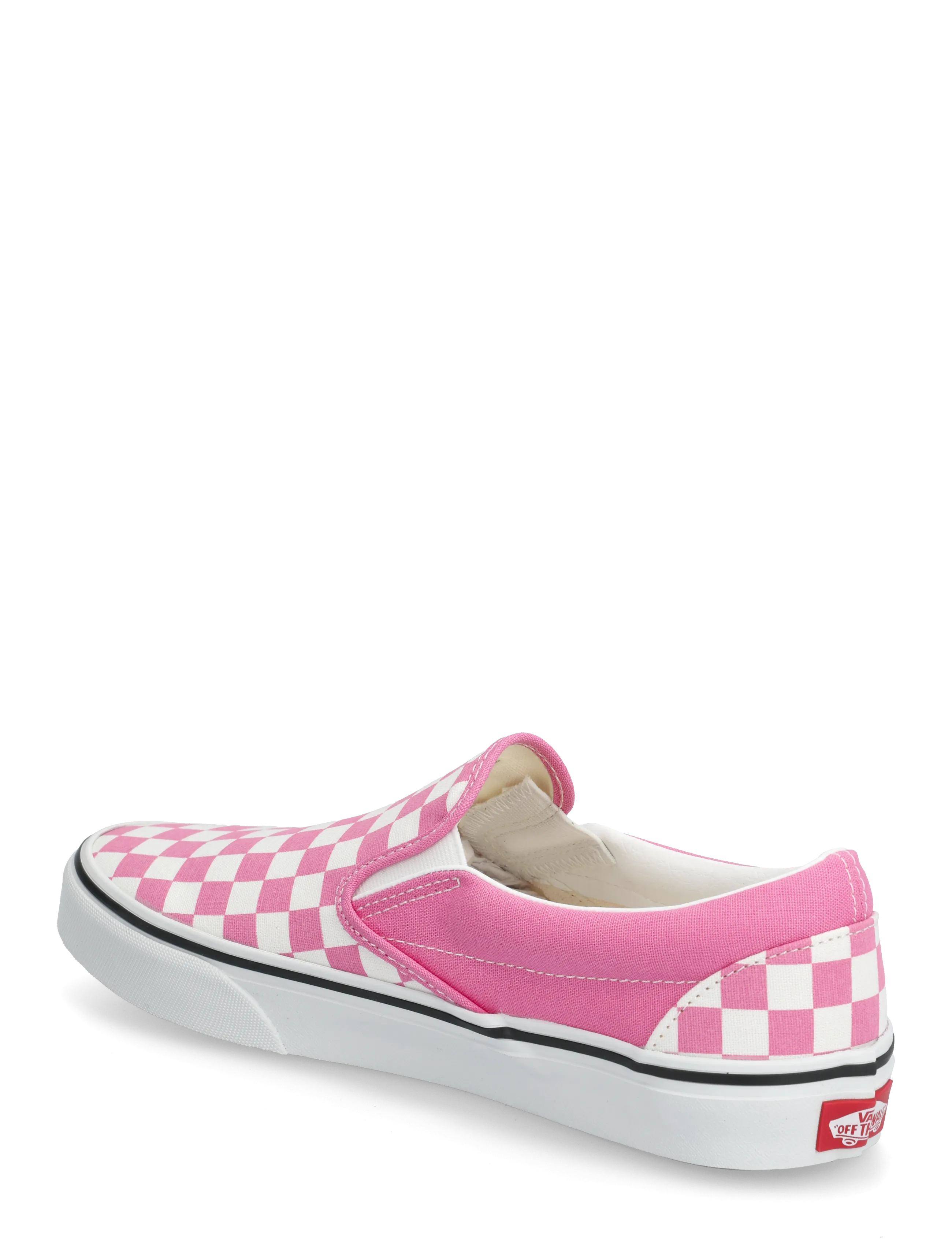 VANS - Classic Slip-On - låga sneakers - pink fizz - 2