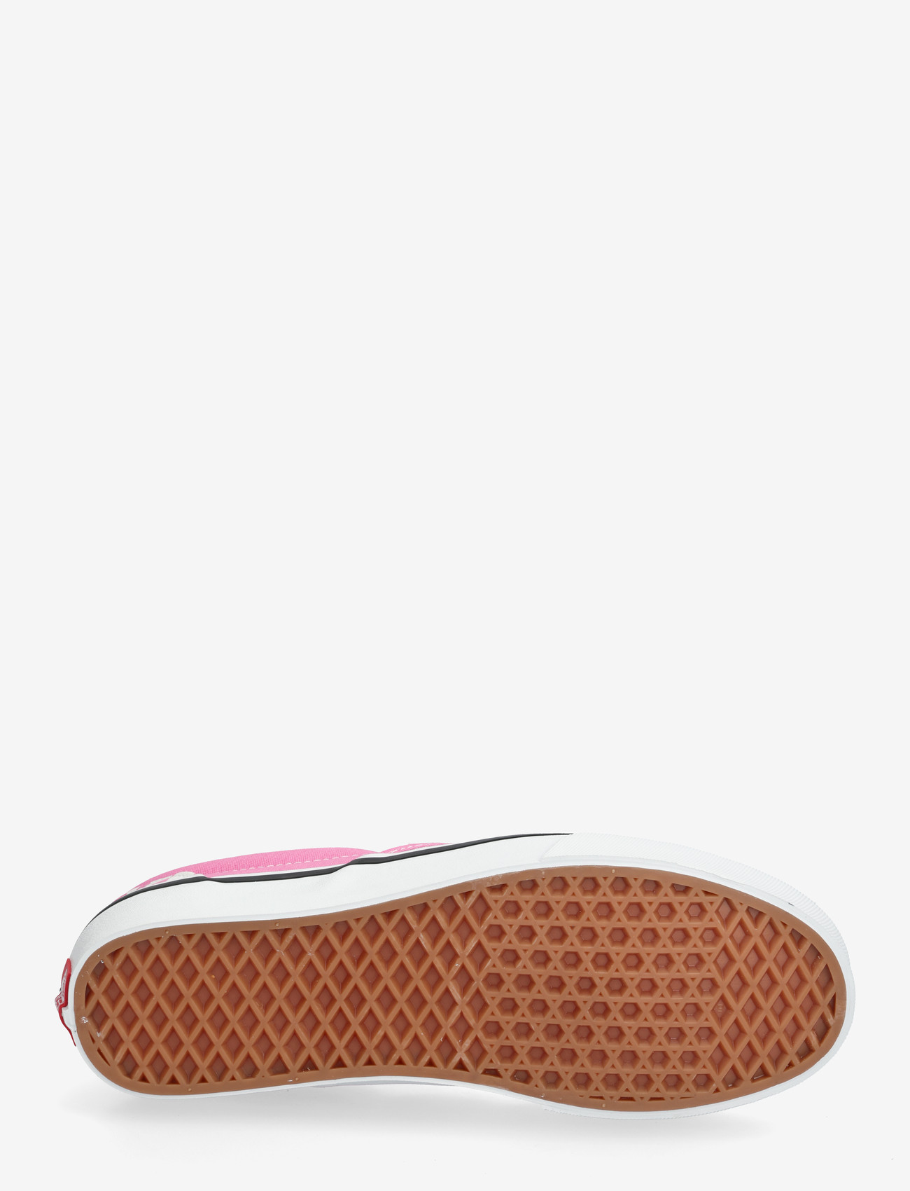 VANS - Classic Slip-On - kõrge säärega tossud - pink fizz - 4