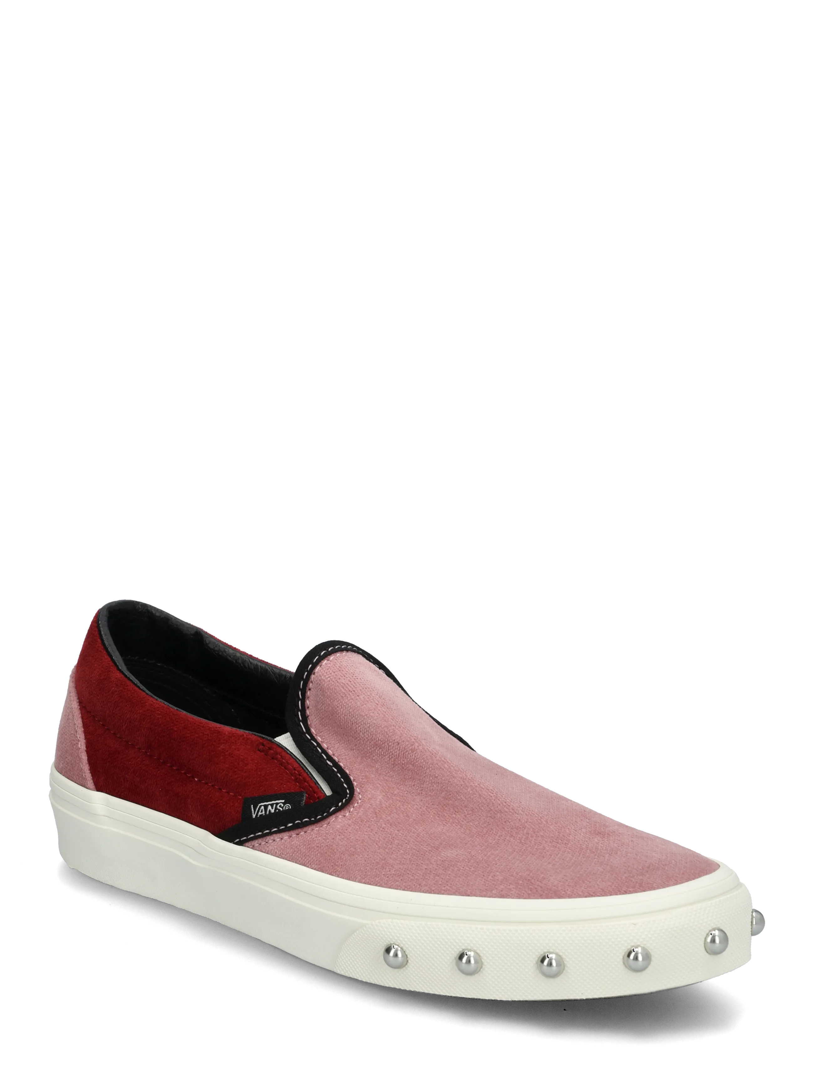 VANS Classic Slip-On - Farben der Saison - PALE PETAL PINK / pink/rose