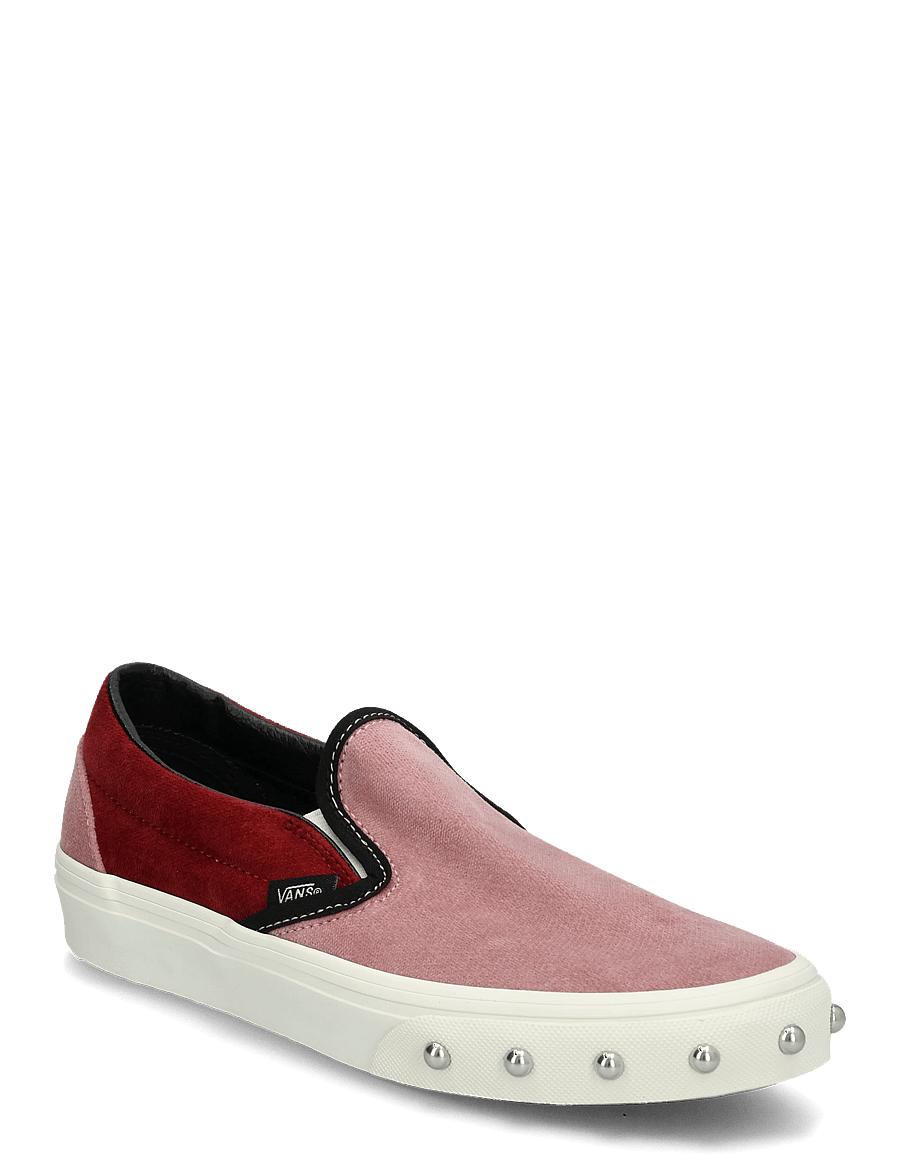 VANS - Classic Slip-On - niedrige sneakers - pale petal pink - 0