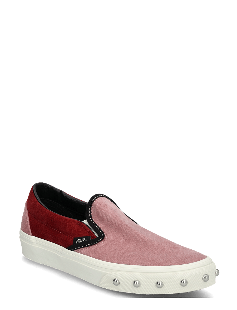 VANS - Classic Slip-On - niedrige sneakers - pale petal pink - 0
