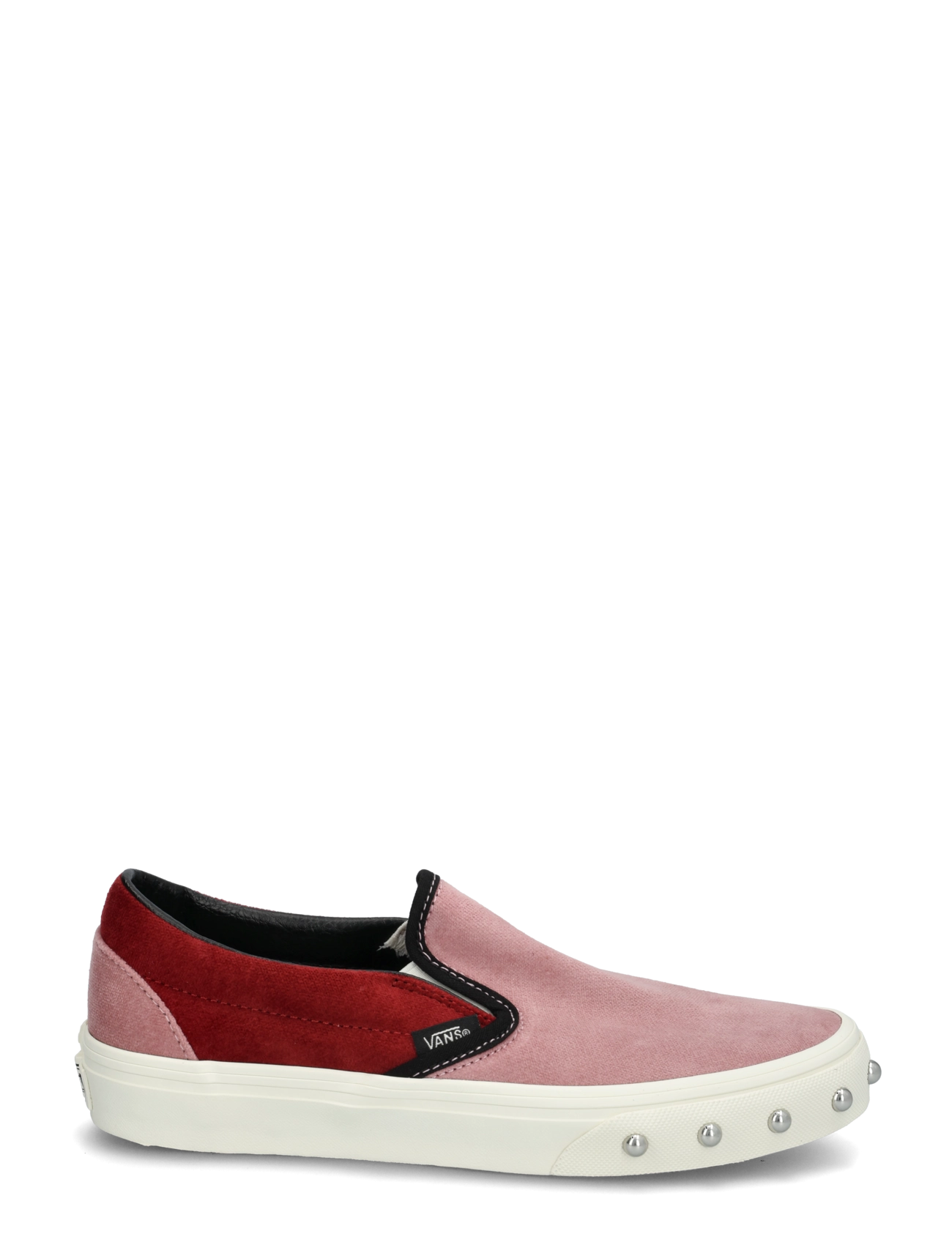 VANS - Classic Slip-On - pale petal pink - 1