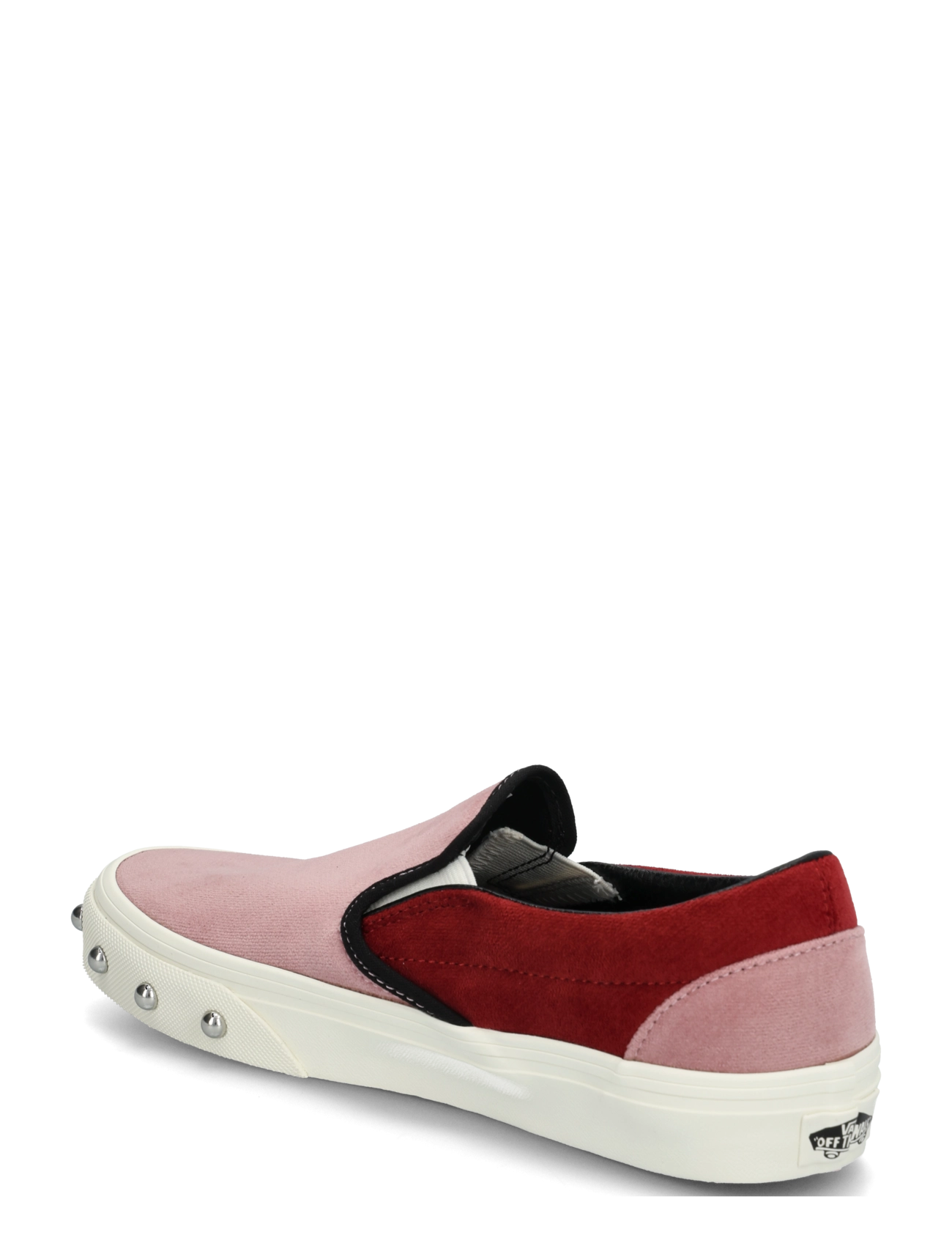 VANS - Classic Slip-On - pale petal pink - 2