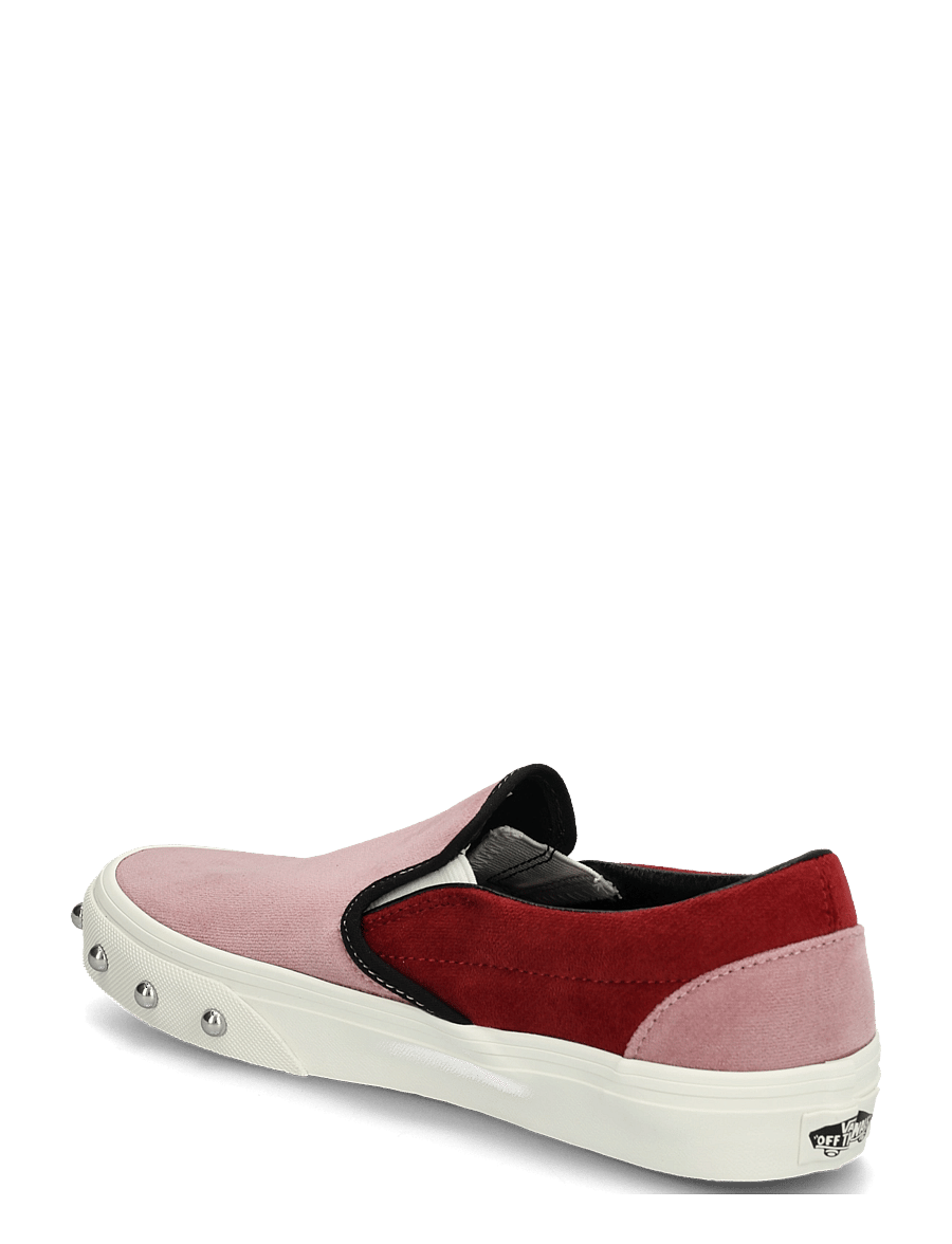 VANS - Classic Slip-On - niedrige sneakers - pale petal pink - 2