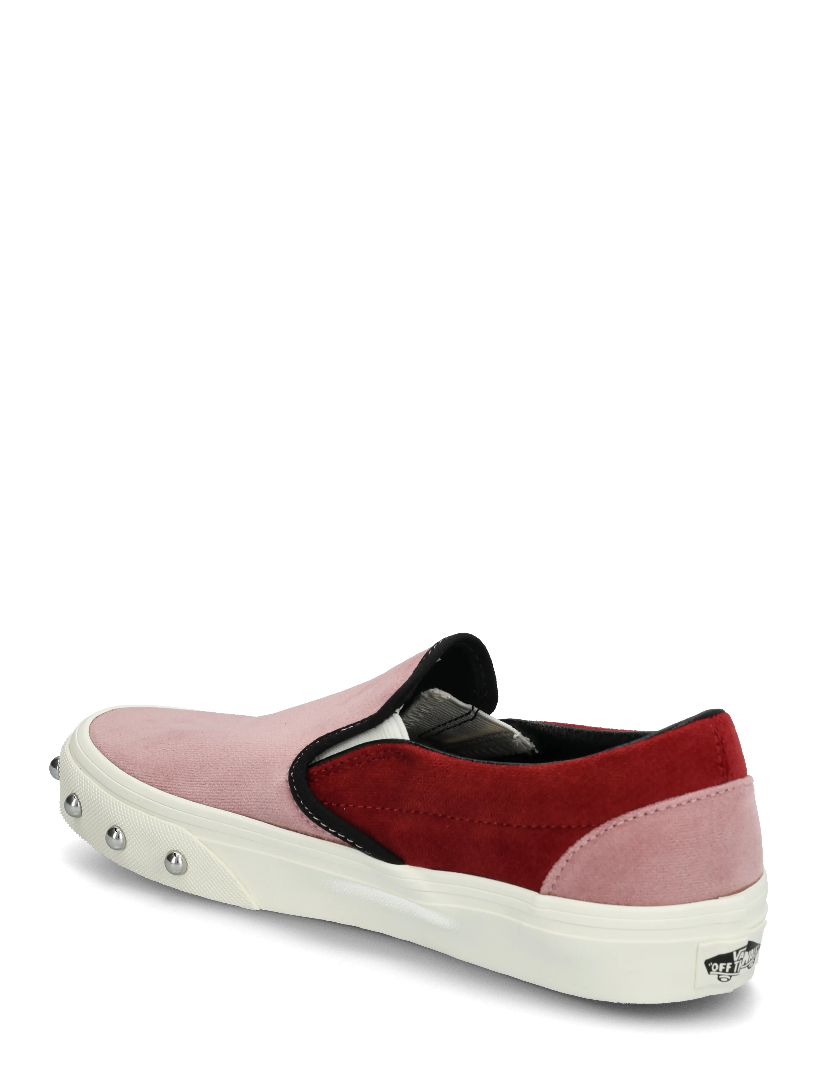 VANS - Classic Slip-On - niedrige sneakers - pale petal pink - 2