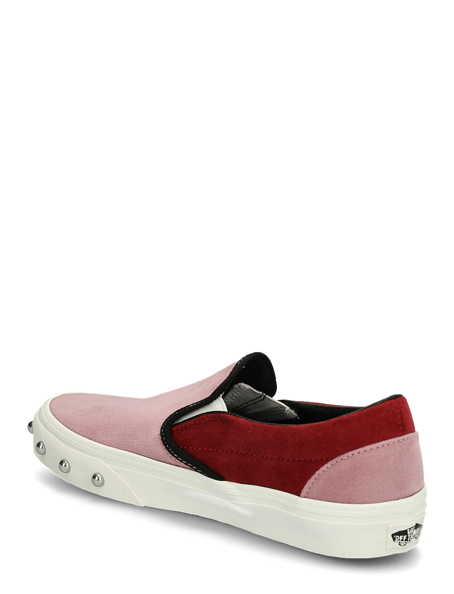 VANS - Classic Slip-On - niedrige sneakers - pale petal pink - 2