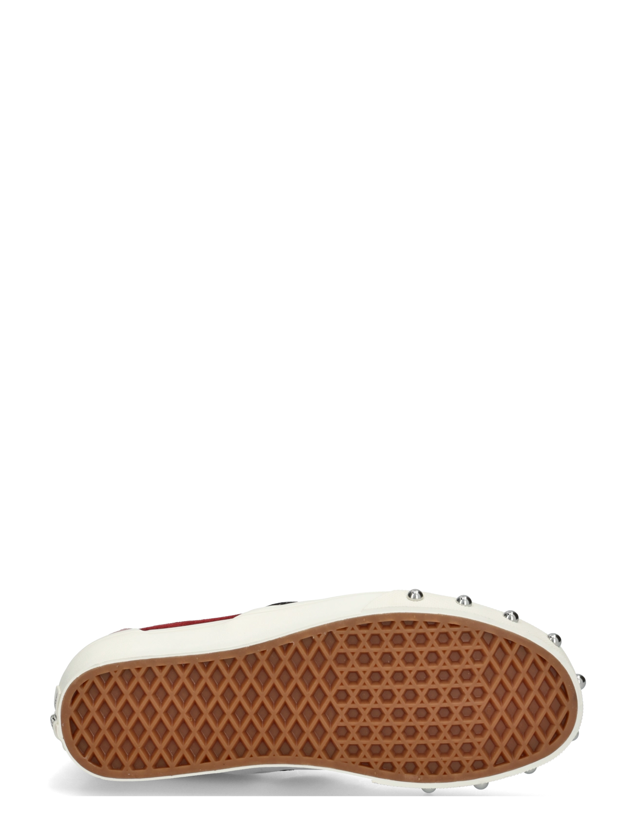 VANS - Classic Slip-On - pale petal pink - 4