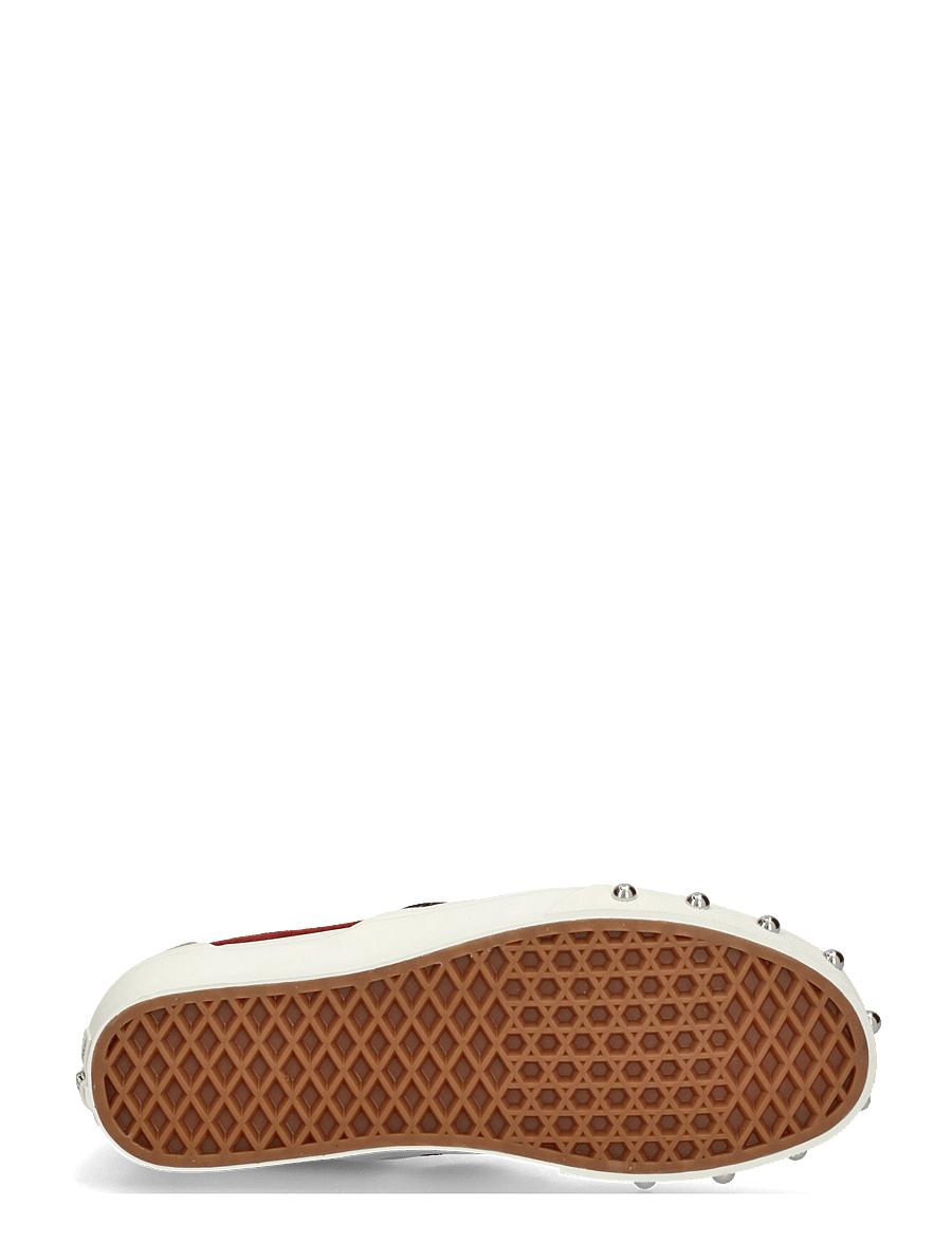 VANS - Classic Slip-On - niedrige sneakers - pale petal pink - 4