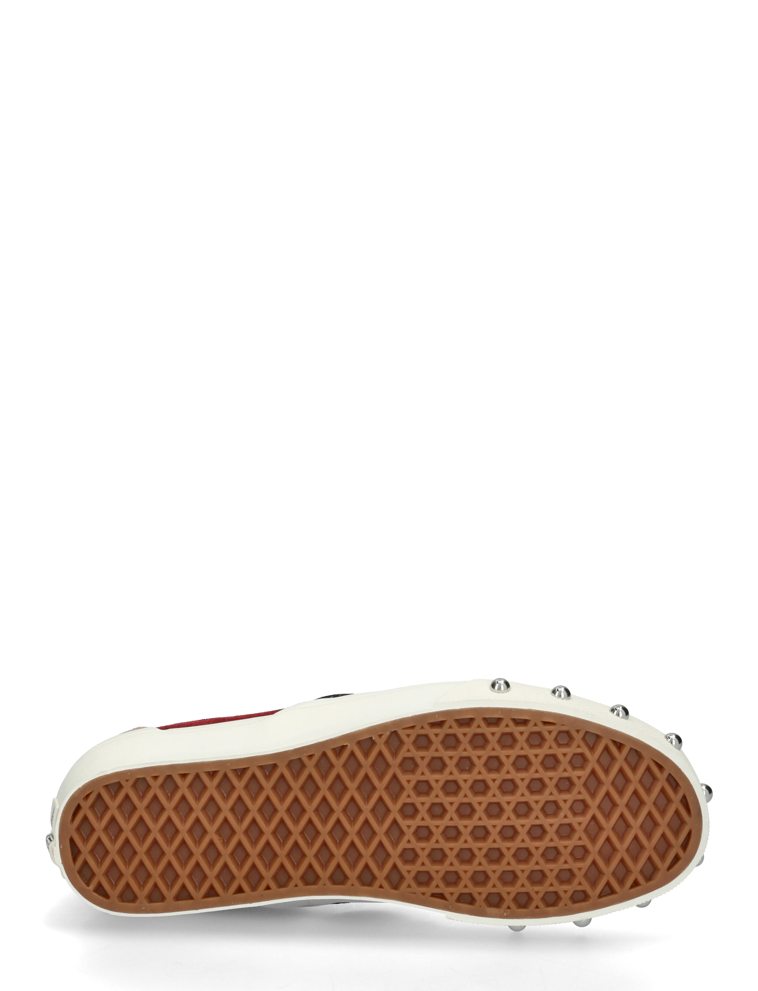 VANS - Classic Slip-On - niedrige sneakers - pale petal pink - 4