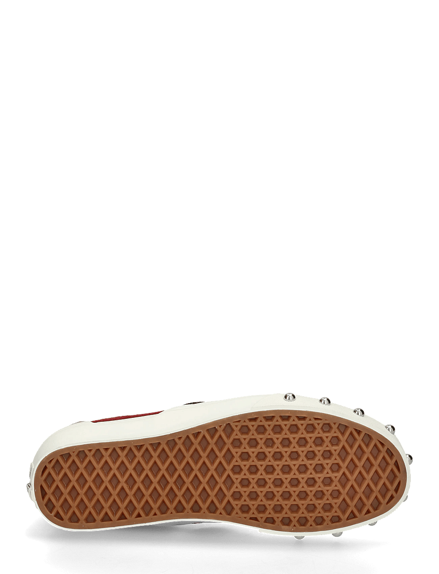 VANS - Classic Slip-On - niedrige sneakers - pale petal pink - 4