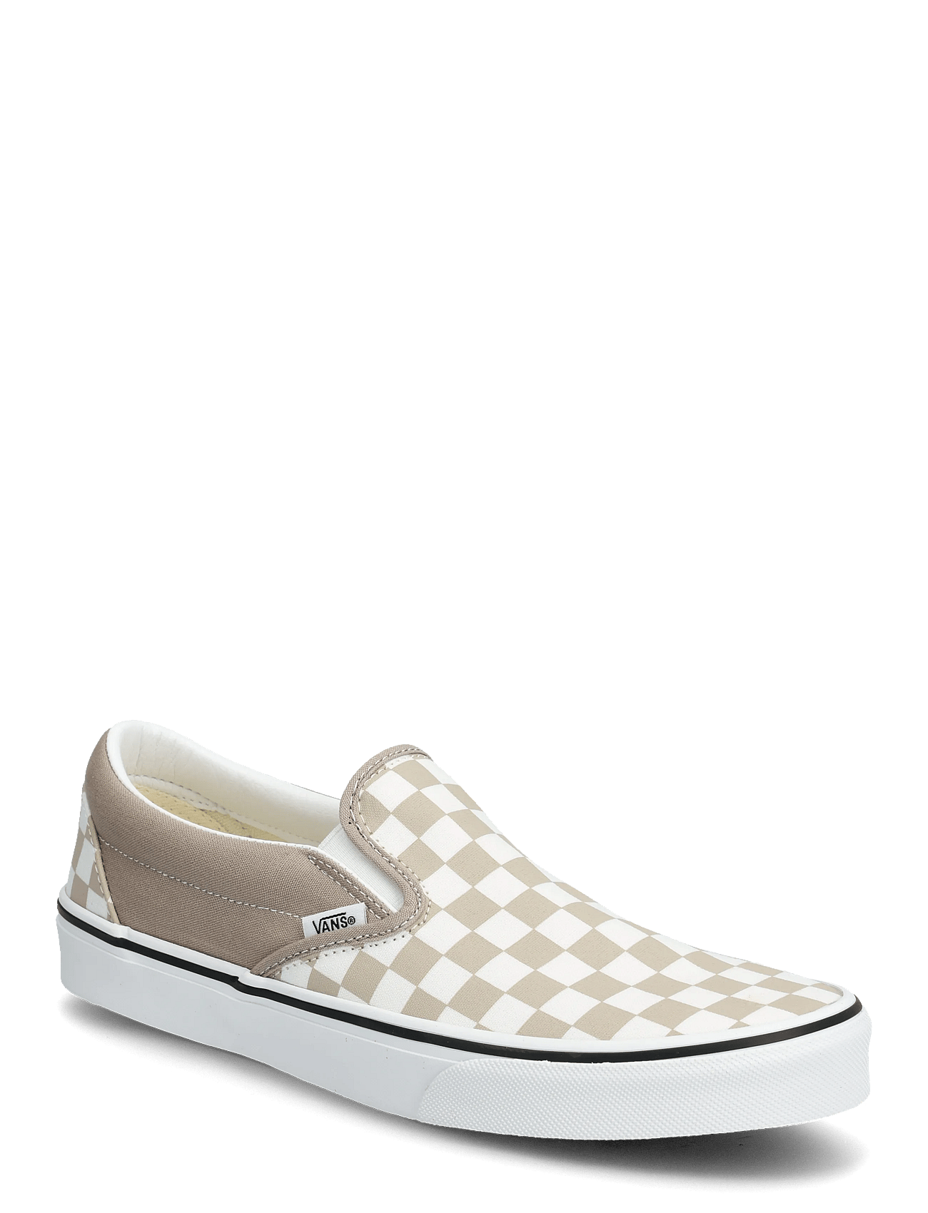 VANS Classic Slip-On - Beige - 42