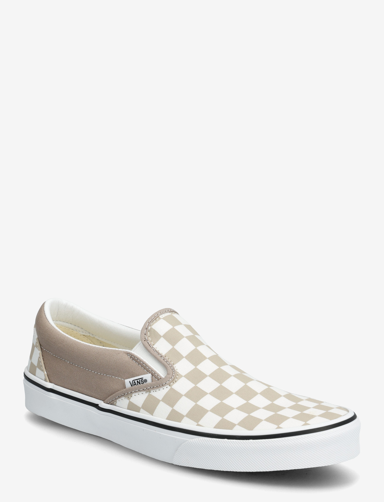 VANS - Classic Slip-On - lave sneakers - mushroom - 0