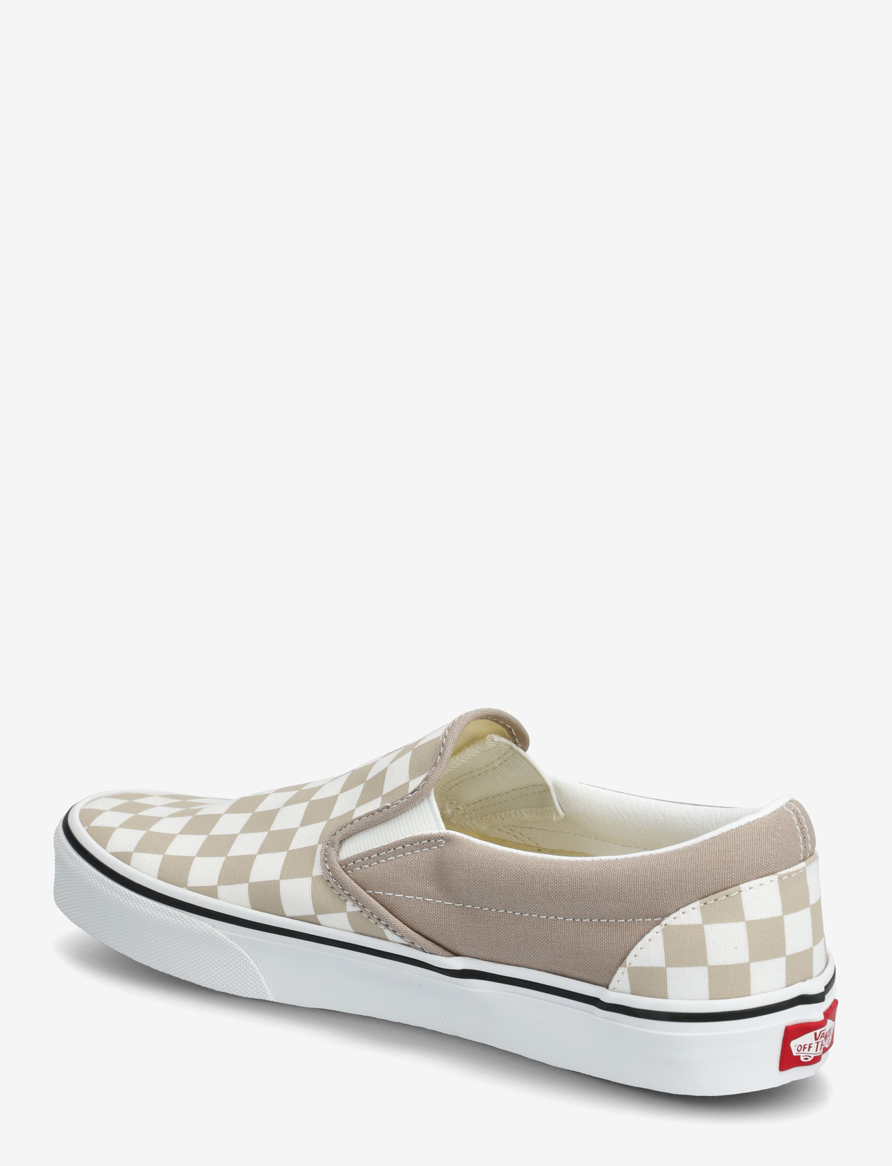 VANS - Classic Slip-On - lave sneakers - mushroom - 2