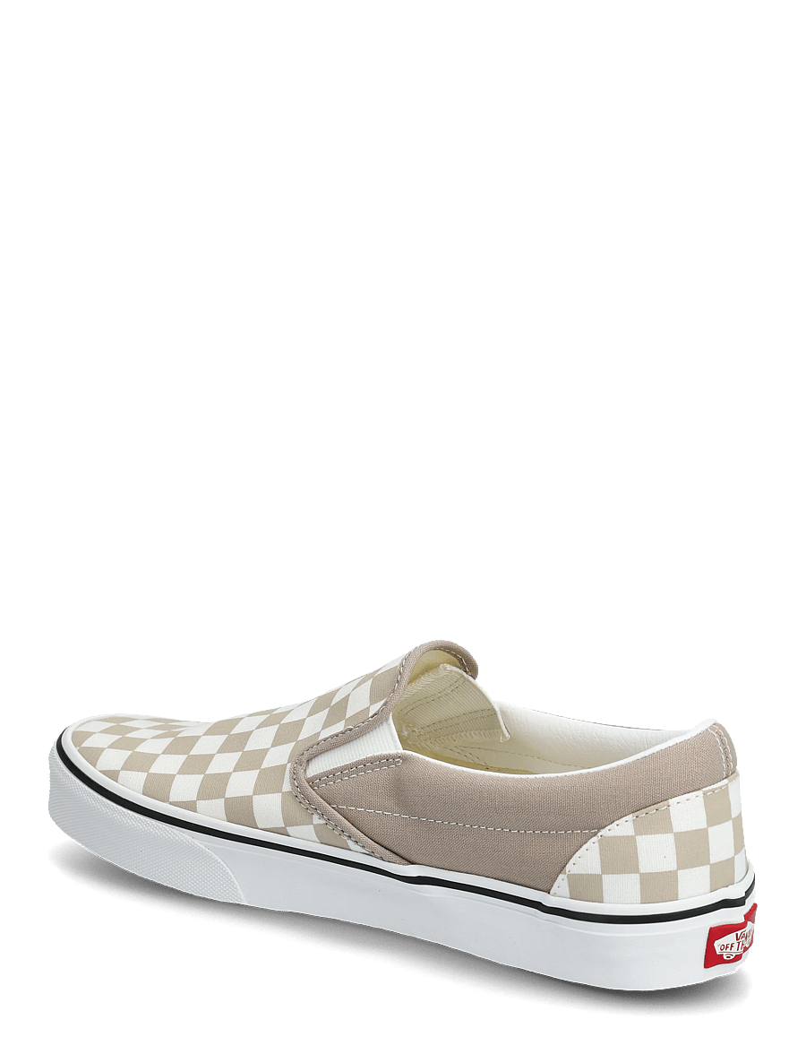 VANS - Classic Slip-On - låga sneakers - mushroom - 2