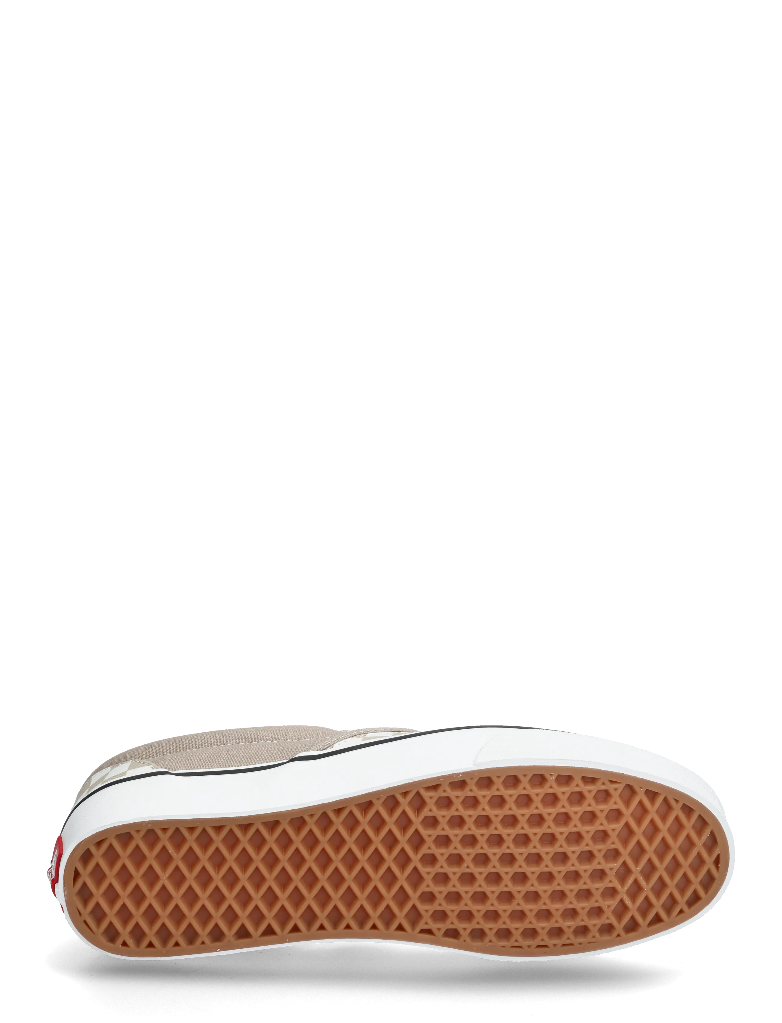 VANS - Classic Slip-On - low tops - mushroom - 4