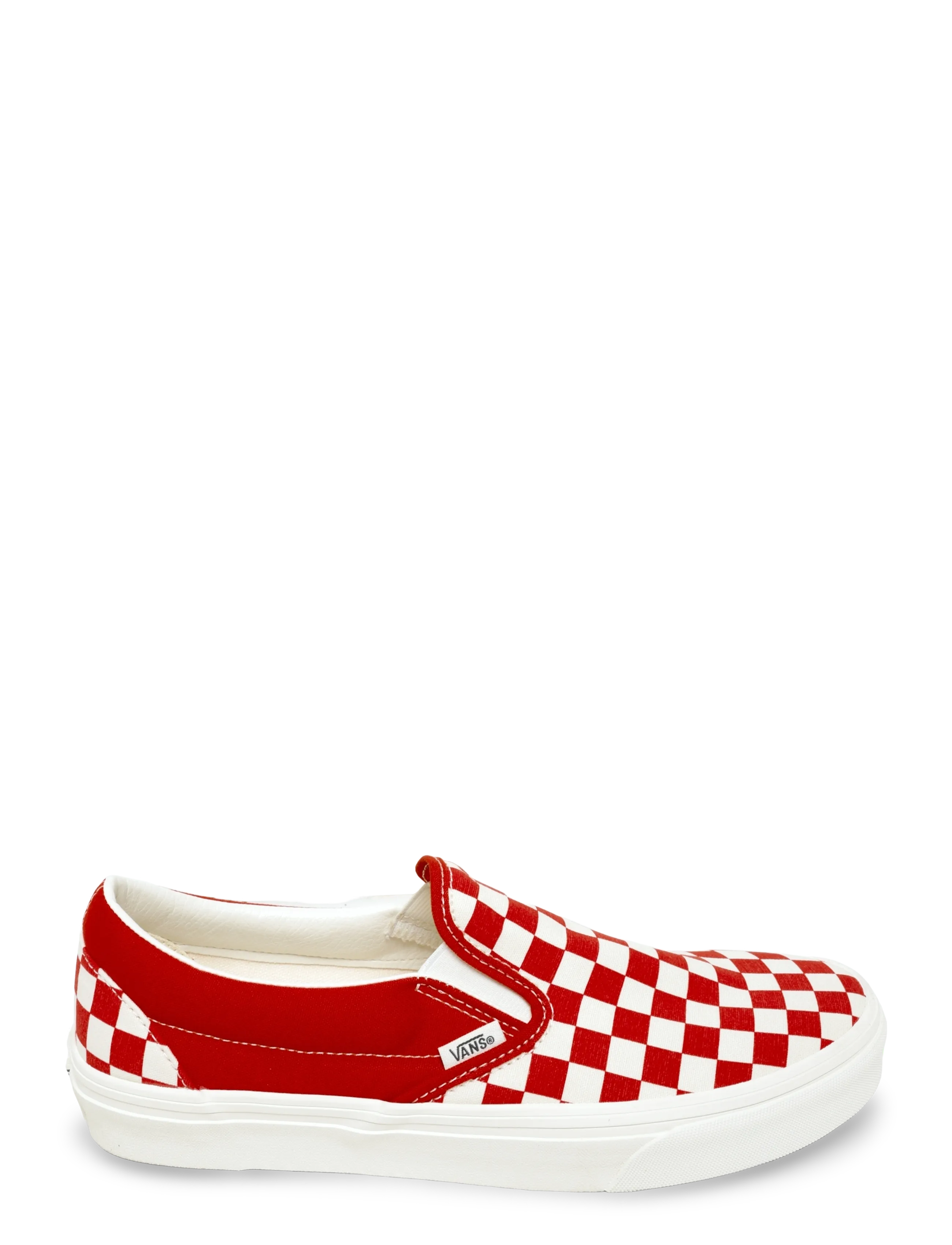 VANS - Classic Slip-On - tomato - 3