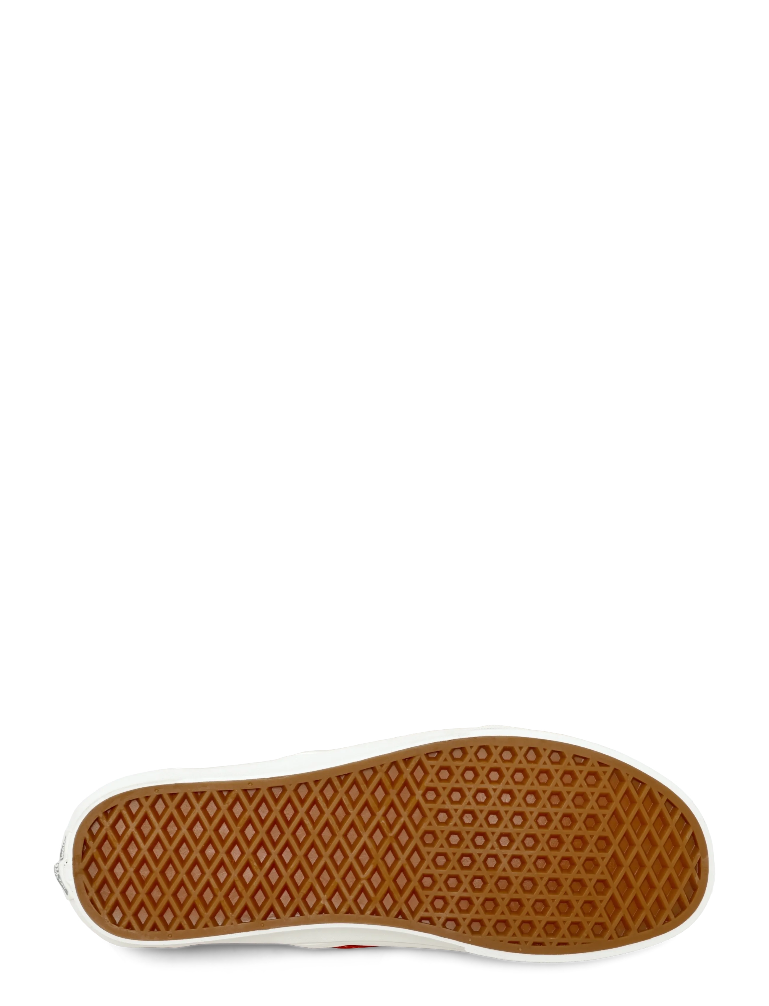 VANS - Classic Slip-On - tomato - 4
