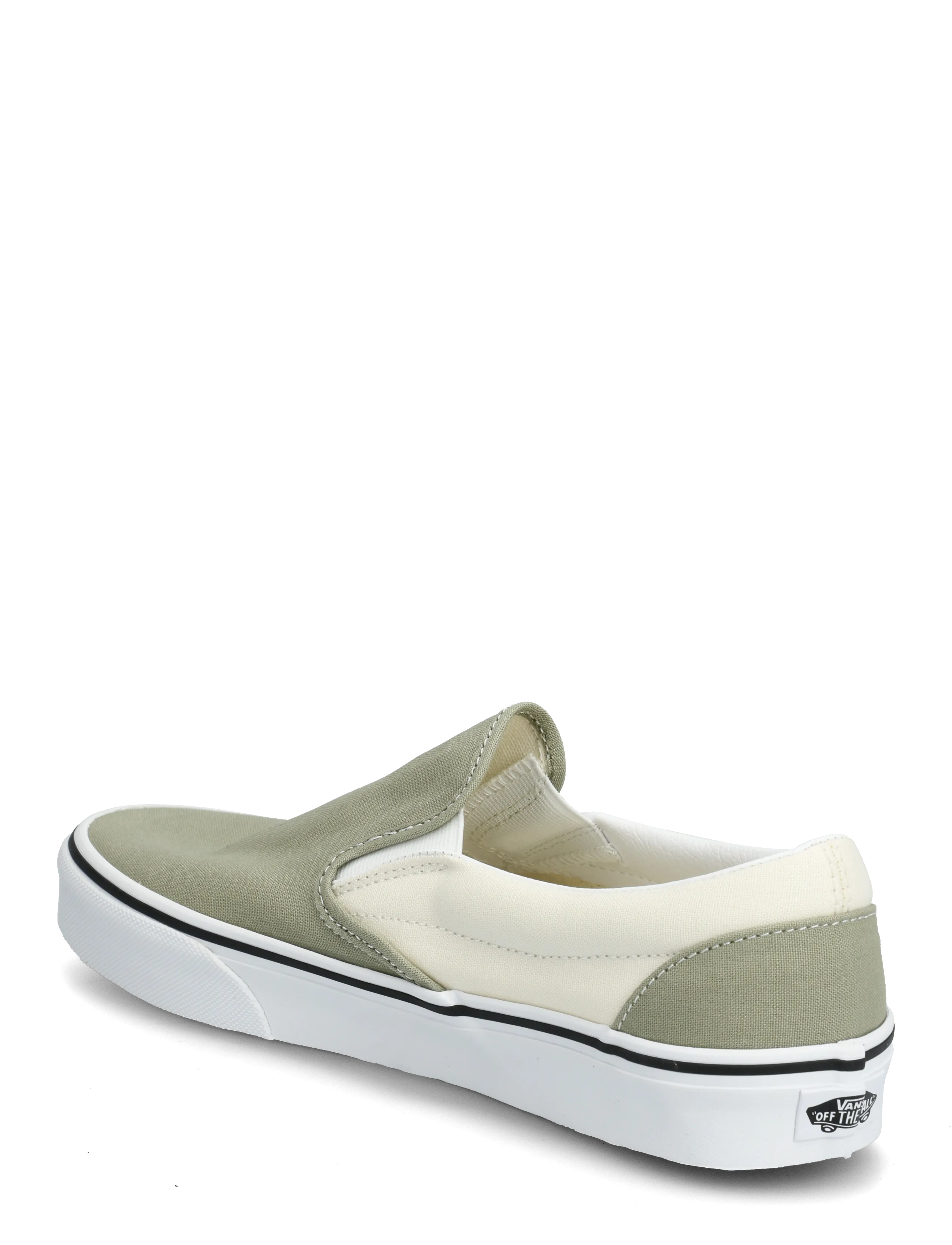 VANS - Classic Slip-On - kõrge säärega tossud - sage - 2