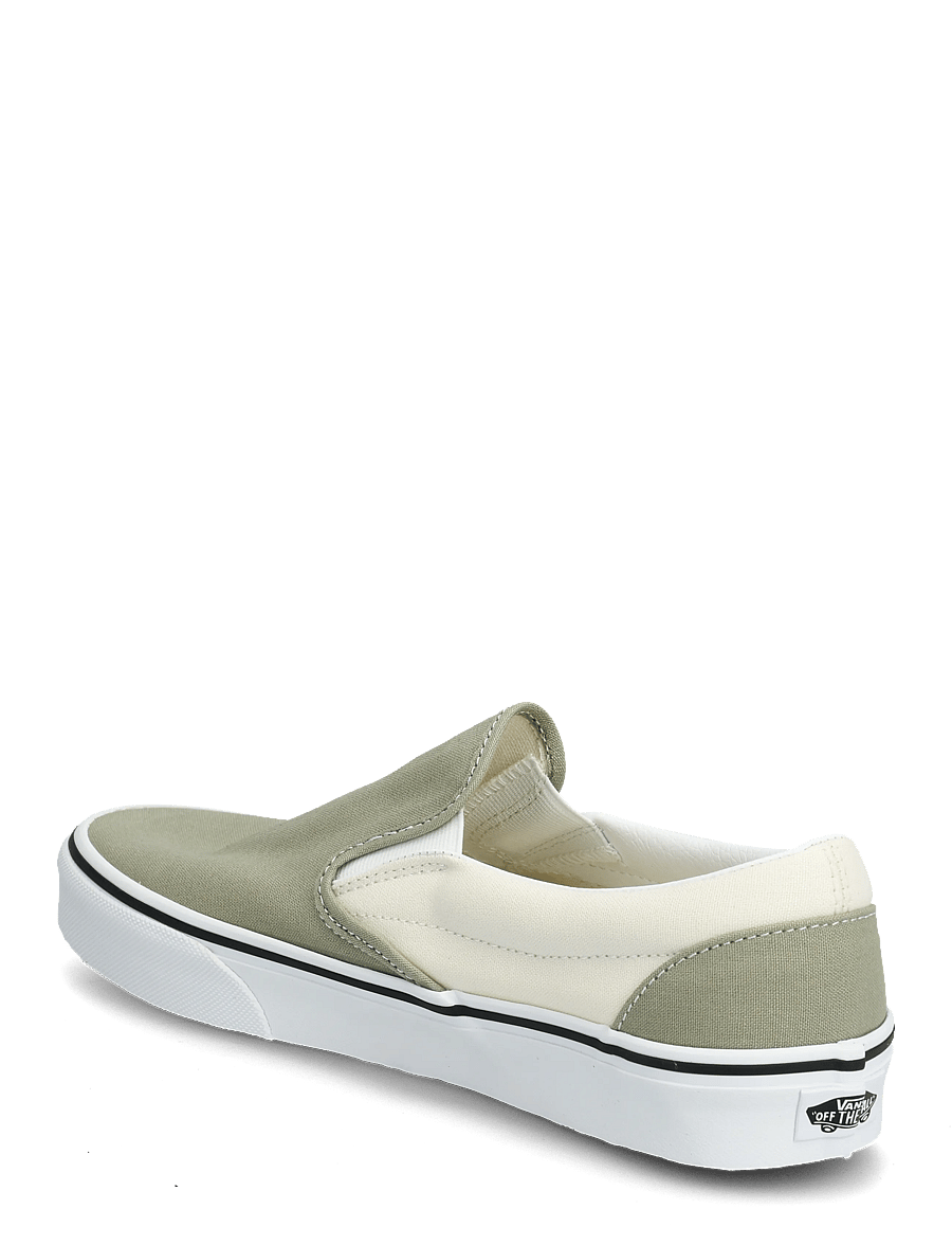 VANS - Classic Slip-On - lave sneakers - sage - 2