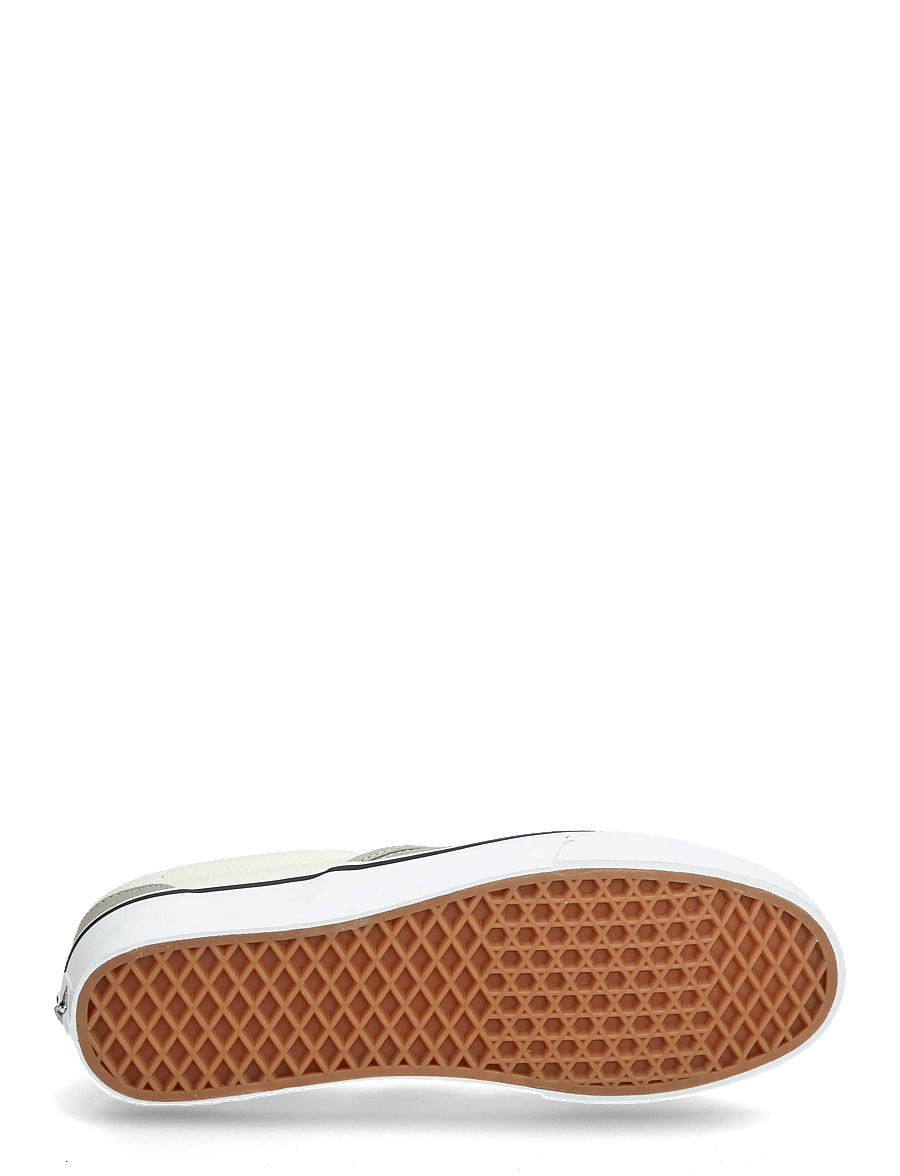 VANS - Classic Slip-On - lave sneakers - sage - 4
