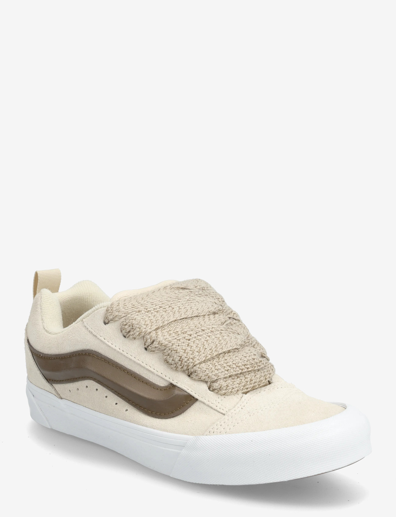 VANS - Knu Skool - lave sneakers - creme brule - 0