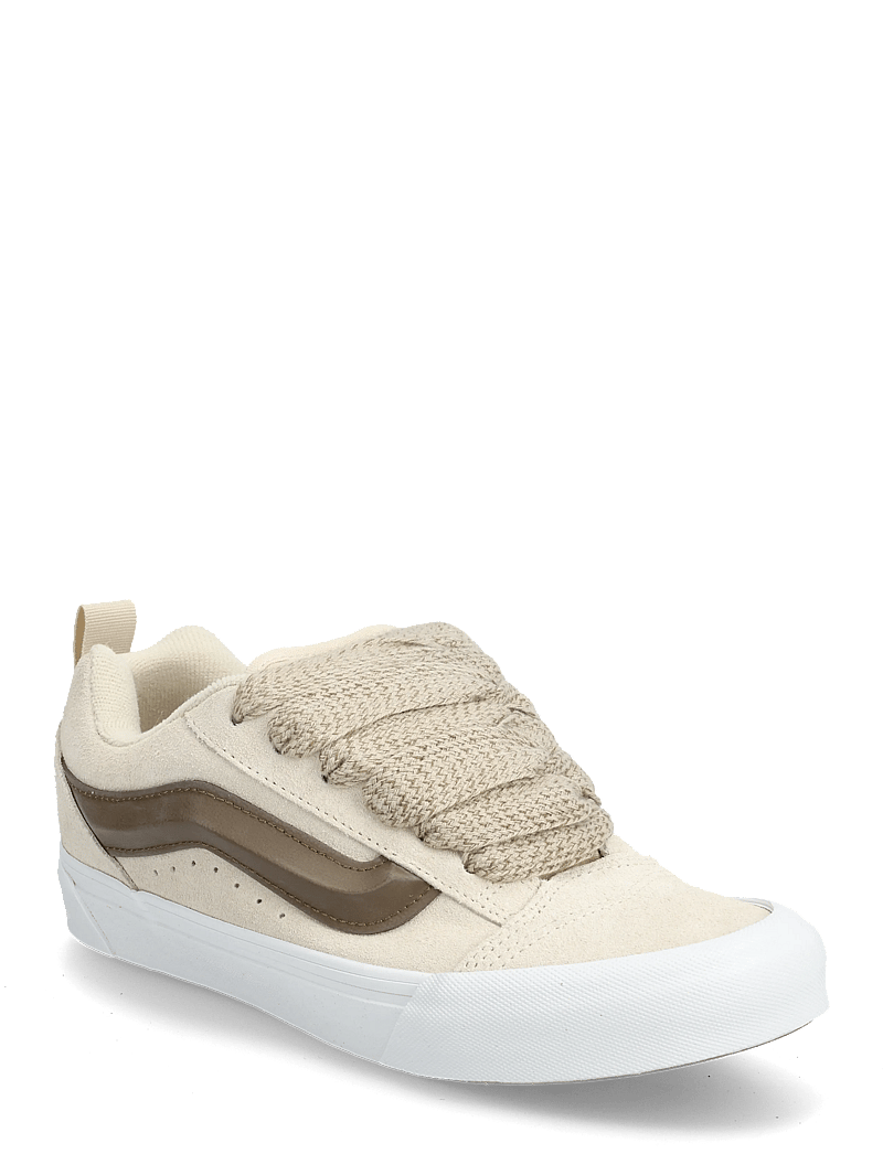 VANS - Knu Skool - låga sneakers - creme brule - 0